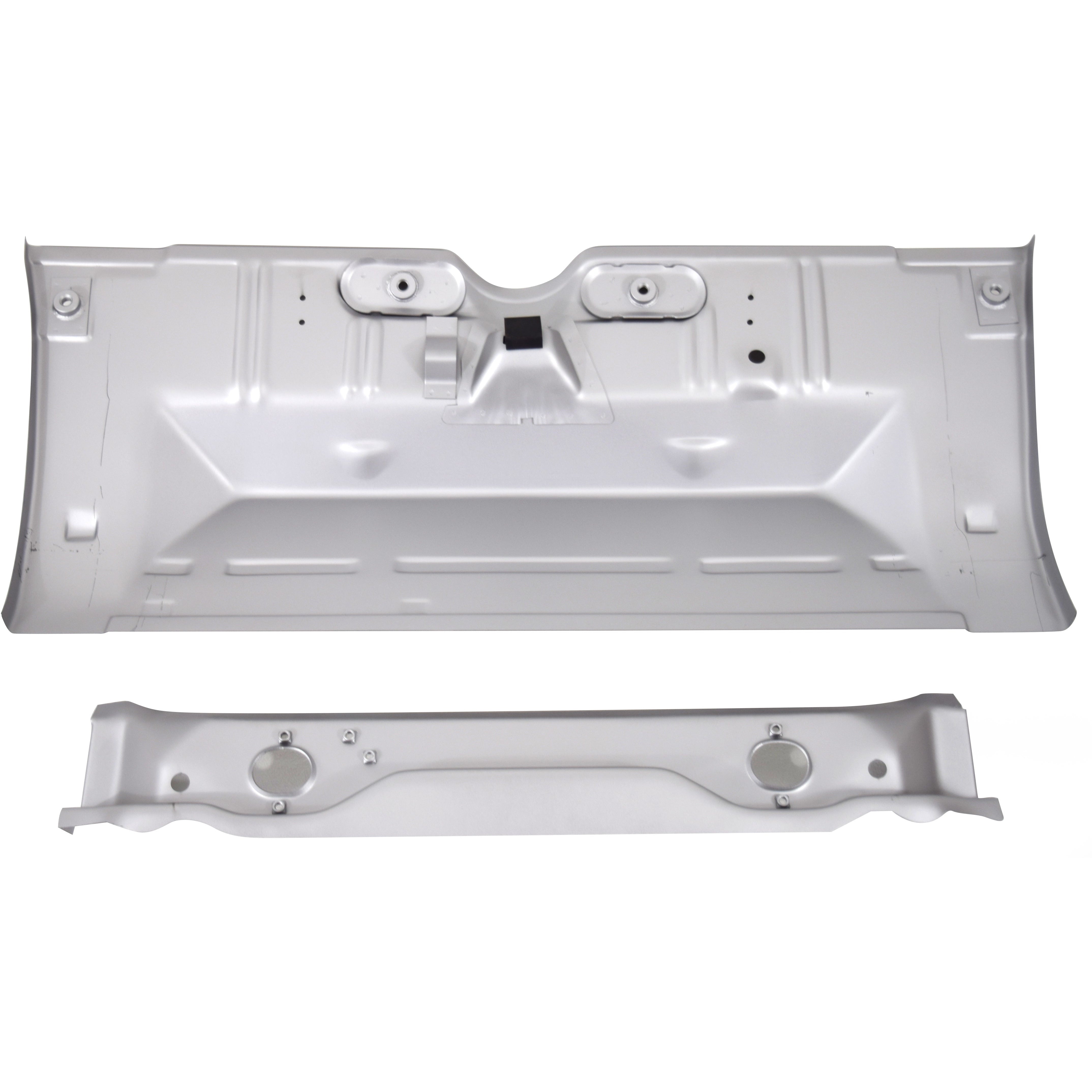 1962-1967 Chevrolet Chevy II Nova Floor Pan