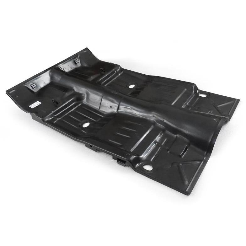 1968 Chevrolet Chevy II Nova Floor Pan