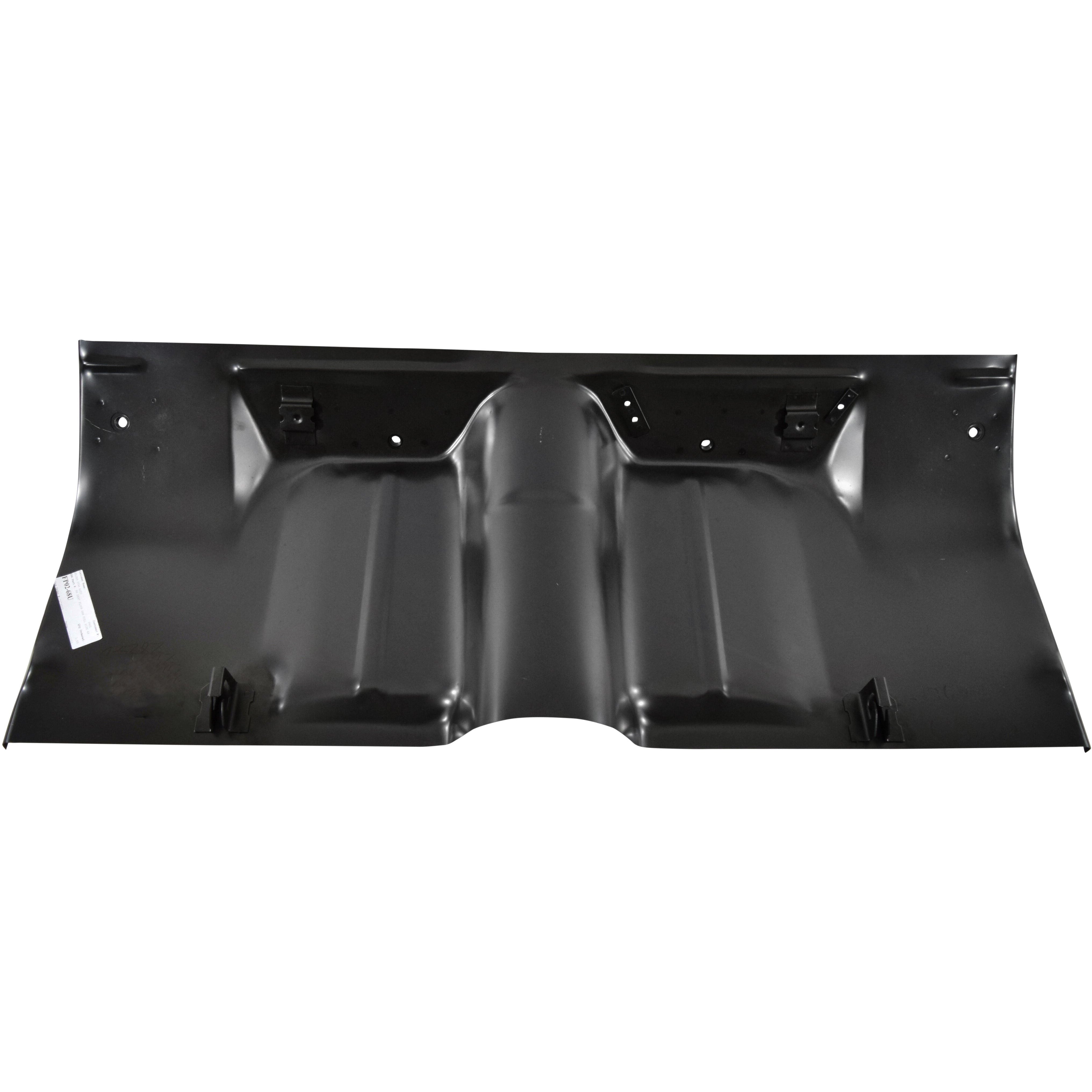 1968 Chevrolet Chevy II Nova Floor Pan