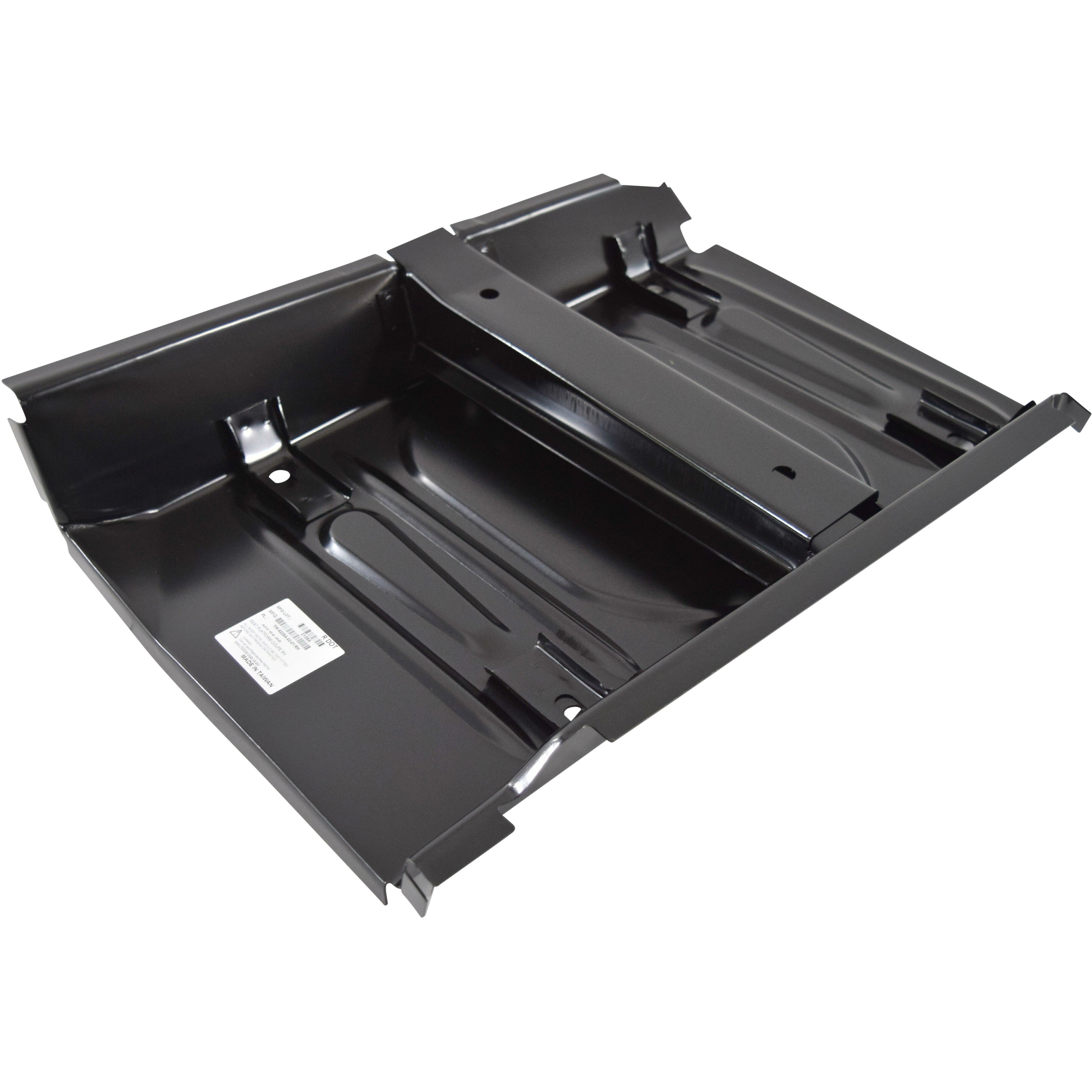 1965-1968 Ford Mustang Base Seat Platform Kit