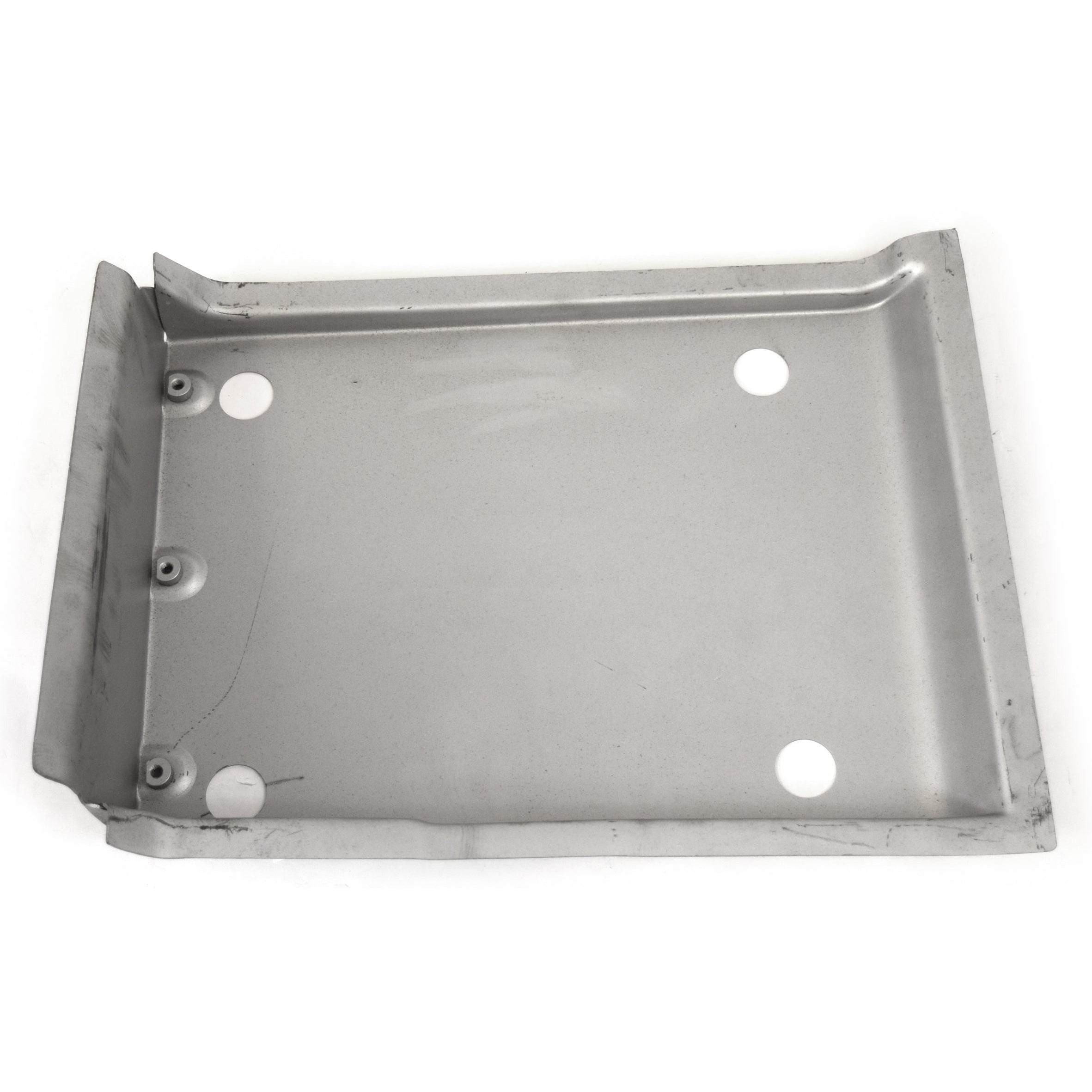 1965-1968 Ford Mustang Base Seat Platform Kit