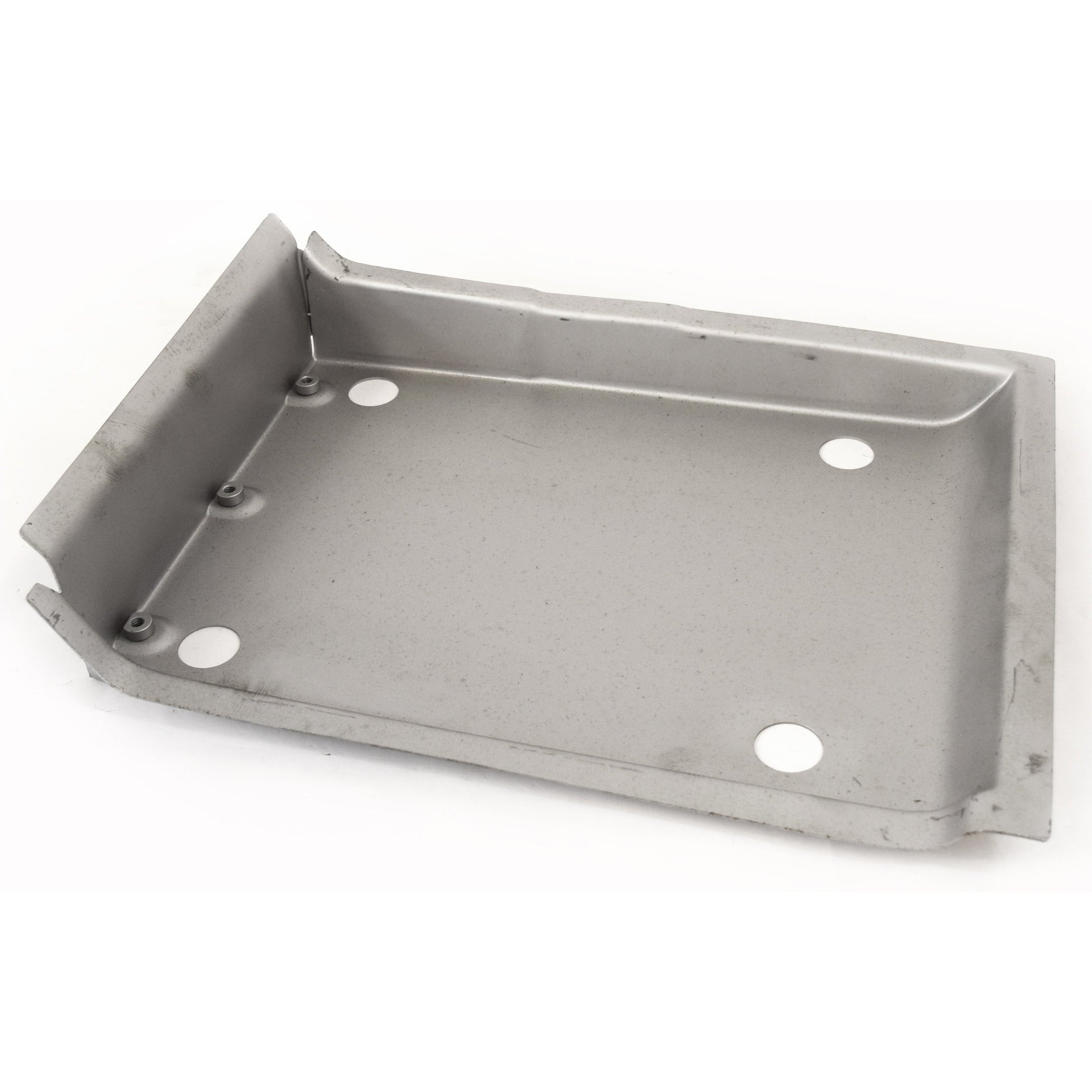 1965-1968 Ford Mustang Base Seat Platform Kit