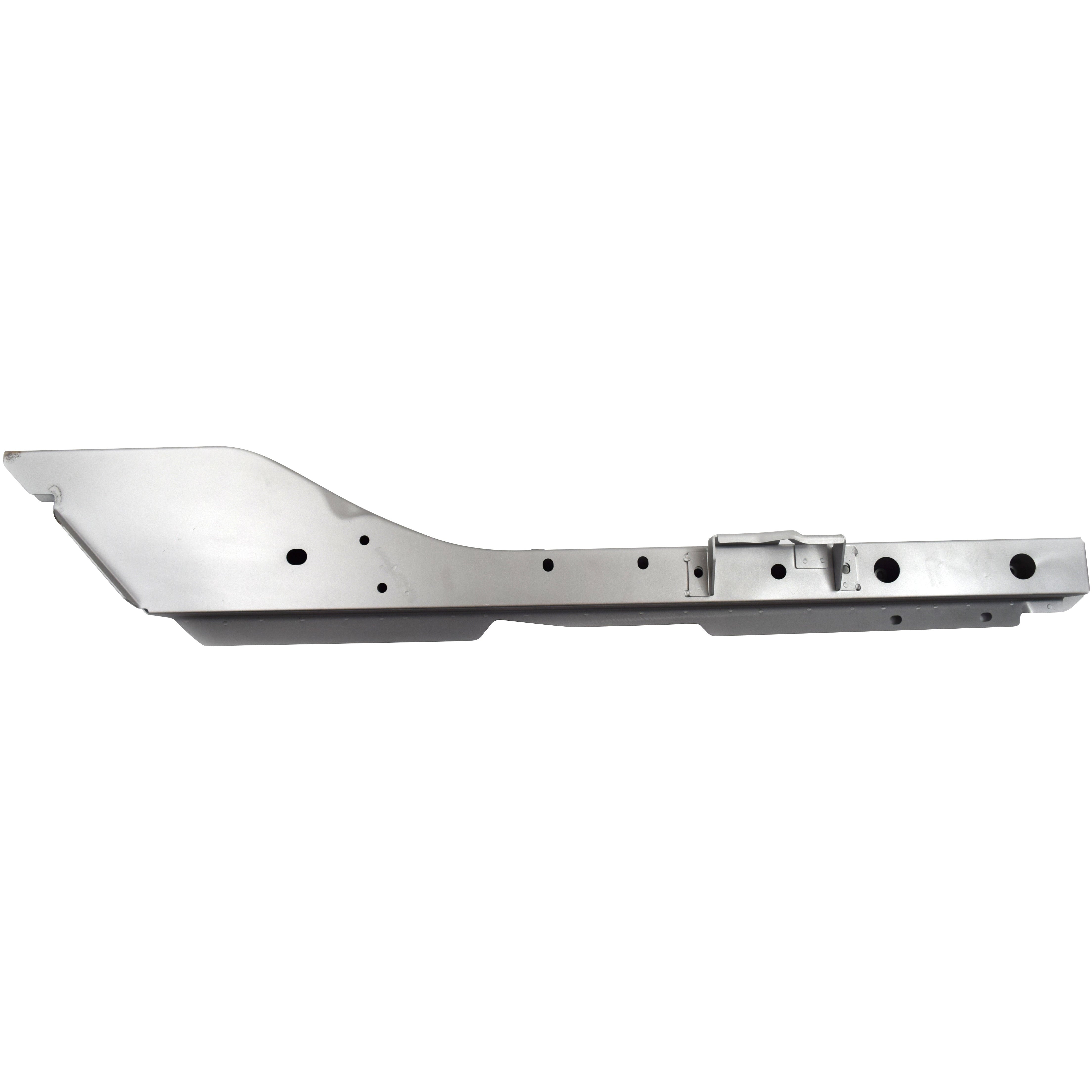 1965-1970 Ford Mustang Base Frame Rail