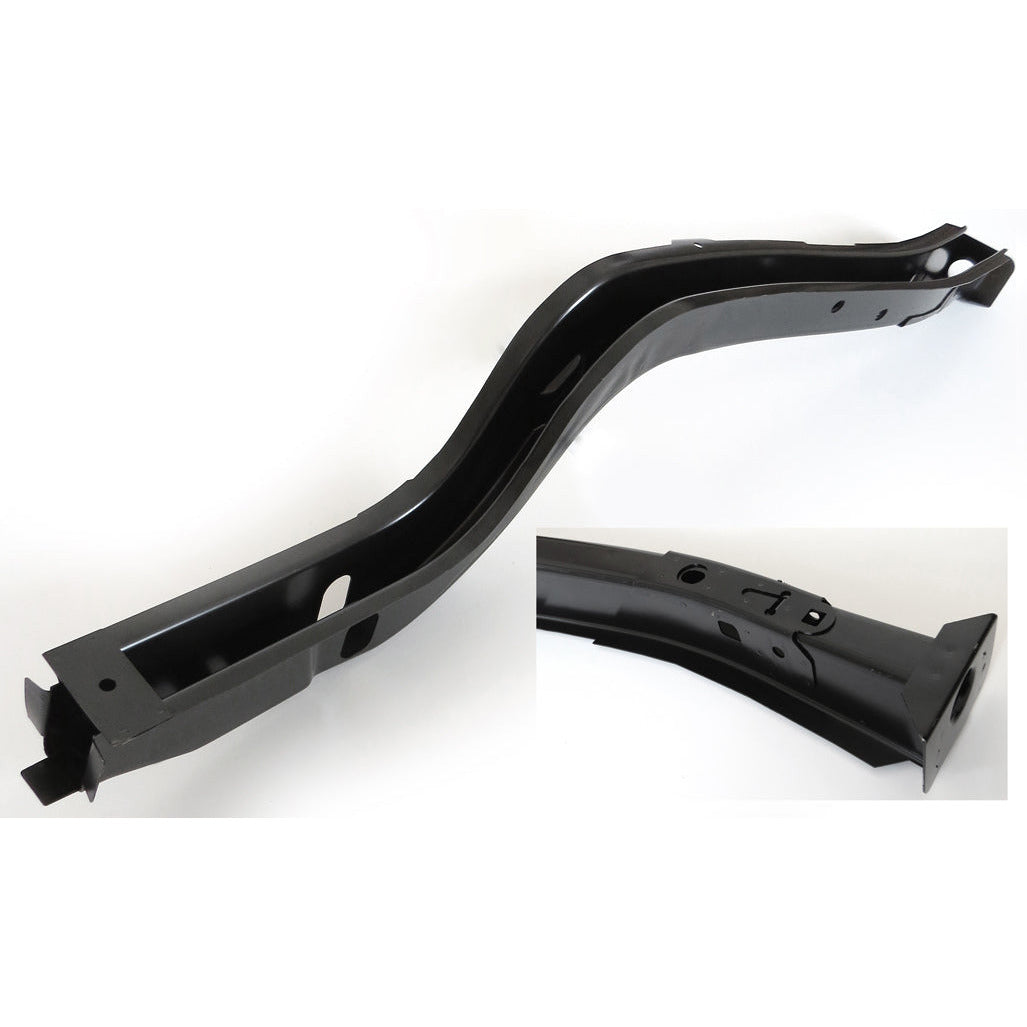 1987-1993 Ford Mustang Frame Rail