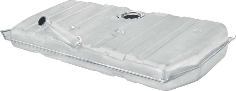 1970-73 Camaro/Firebird With EEC - Fuel Tank 18 Gallon - Zinc Coated Steel 