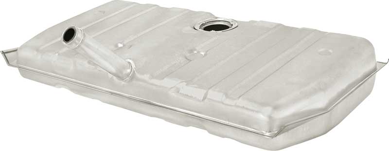 1970-73 Camaro/Firebird W/EEC - Fuel Tank 18 Gallon - Ni-Terne Coated Steel 