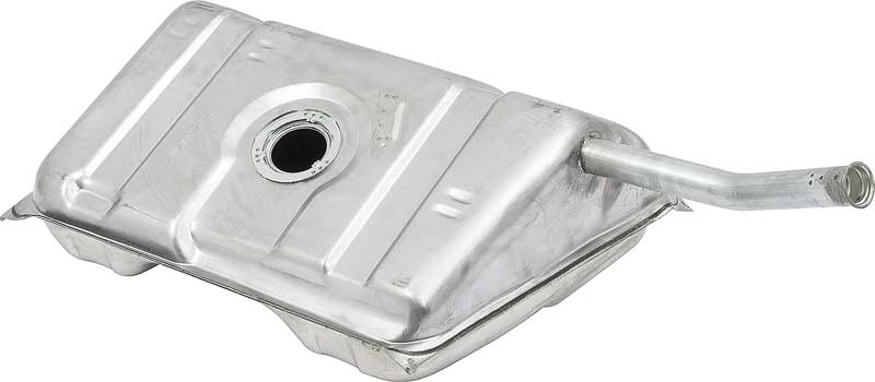 1982-92 Camaro/Firebird - Fuel Tank 14 Gallon With Fuel Pump In Tank - Ni-Terne Coated Steel 