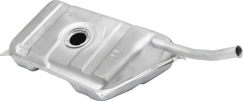 1993-97 Camaro/Firebird - Fuel Tank 15 Gallon - Zinc Coated Steel 