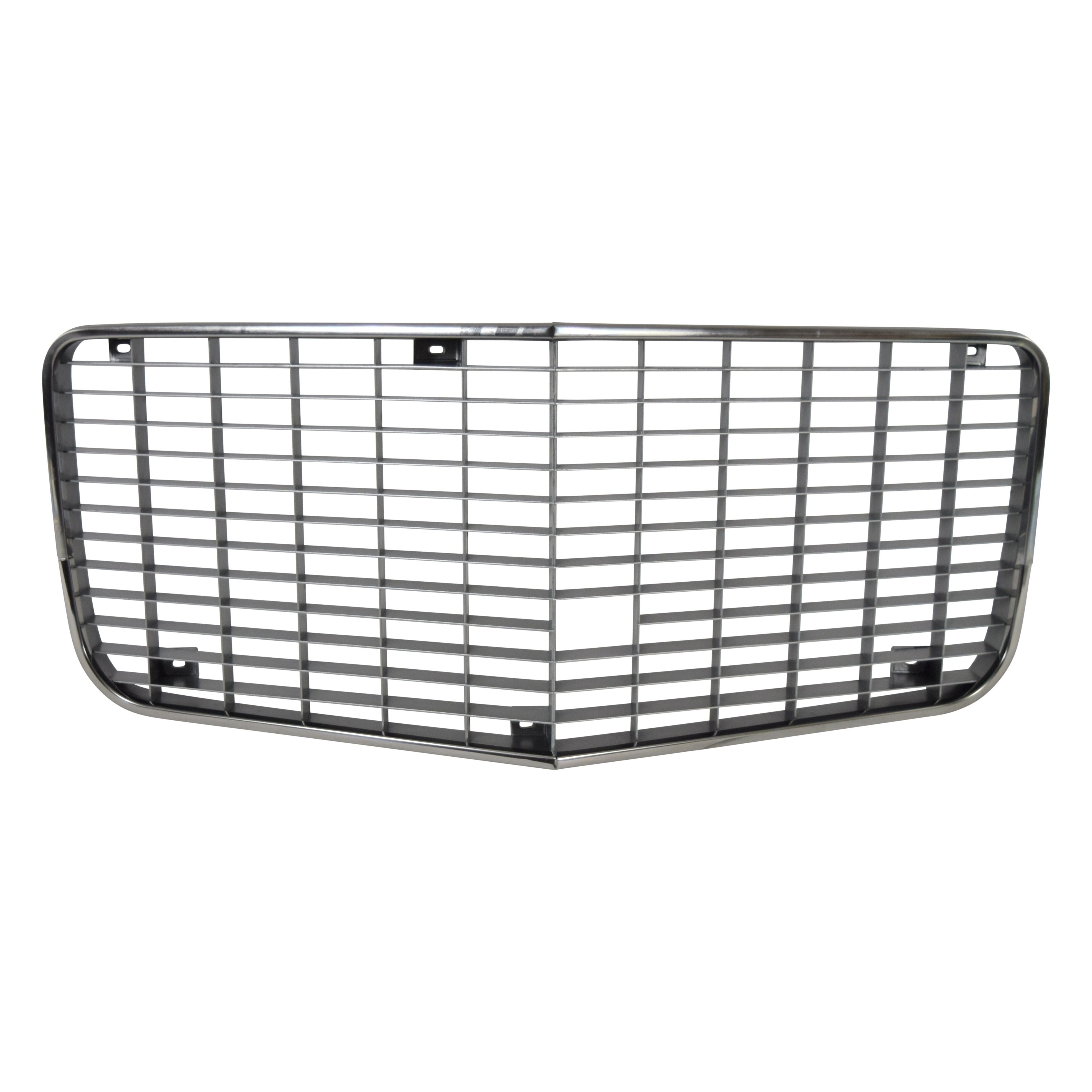 1970-1971 Chevrolet Camaro Base Grille