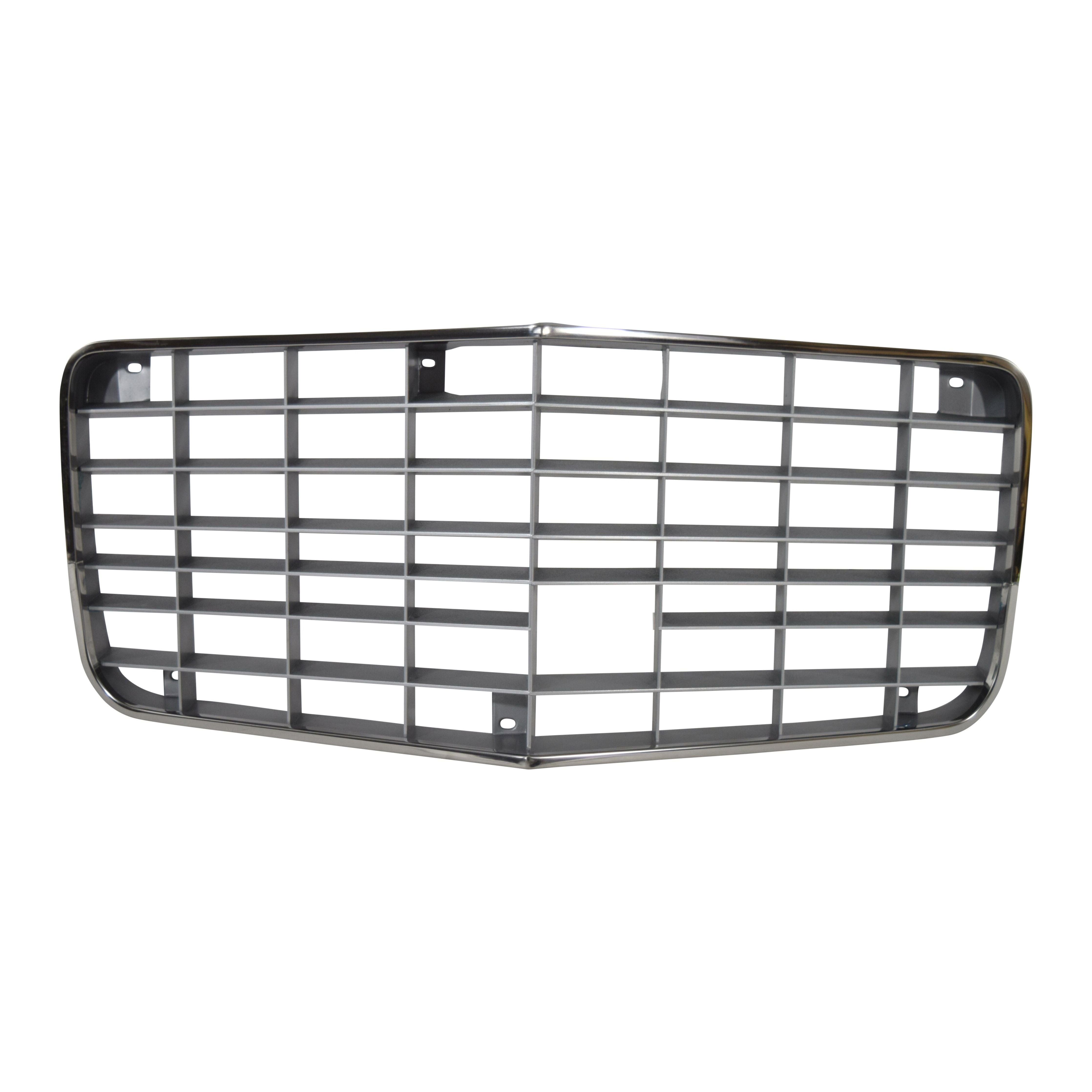 1973 Chevrolet Camaro Base Grille