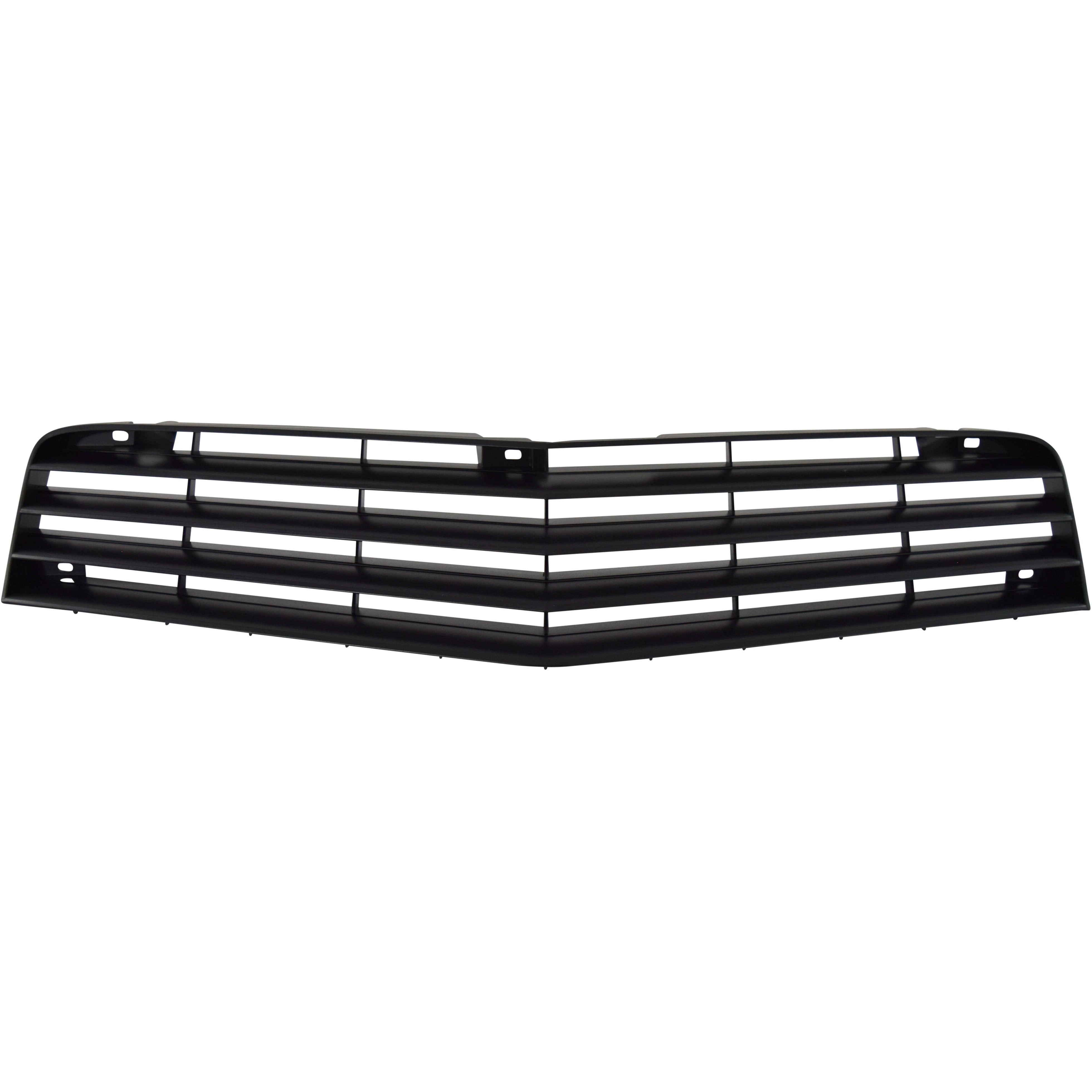 1980-1981 Chevrolet Camaro Z28 Grille