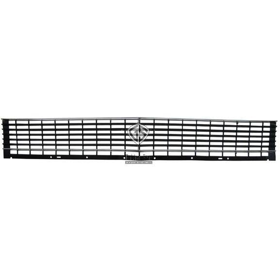 1970-1972 Chevrolet Nova Grille