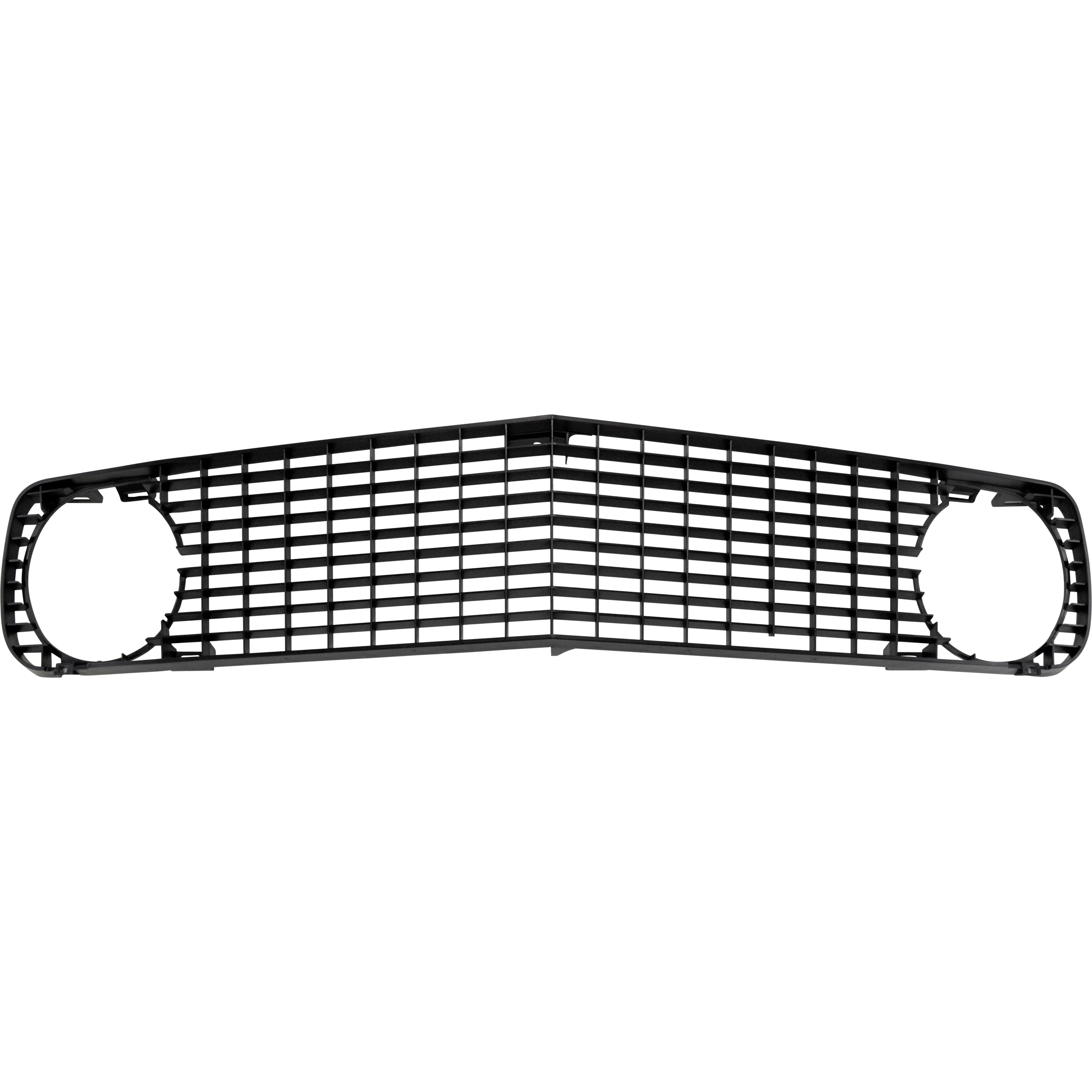 1969 Ford Mustang Base Grille