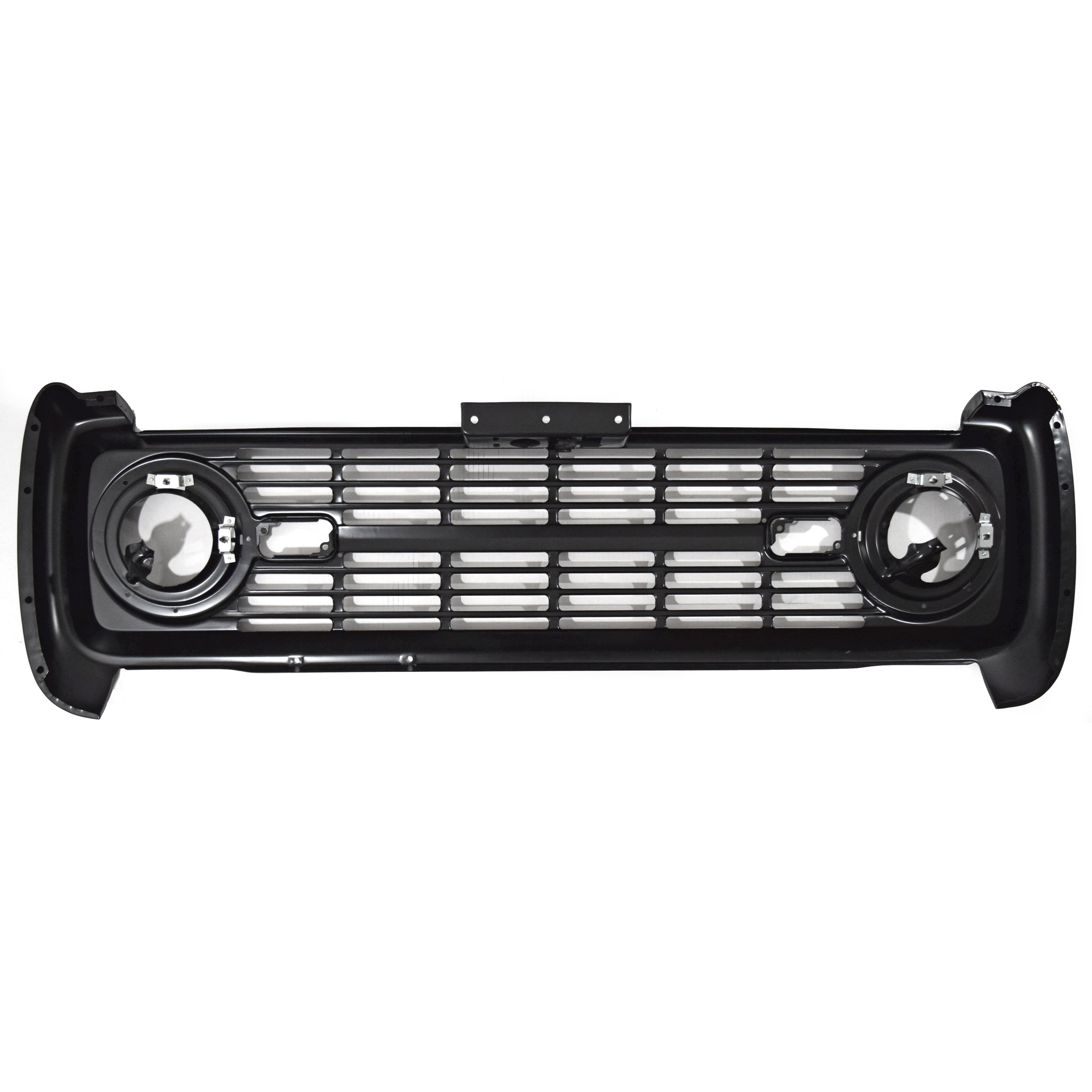 1966-1977 Ford Bronco Grille