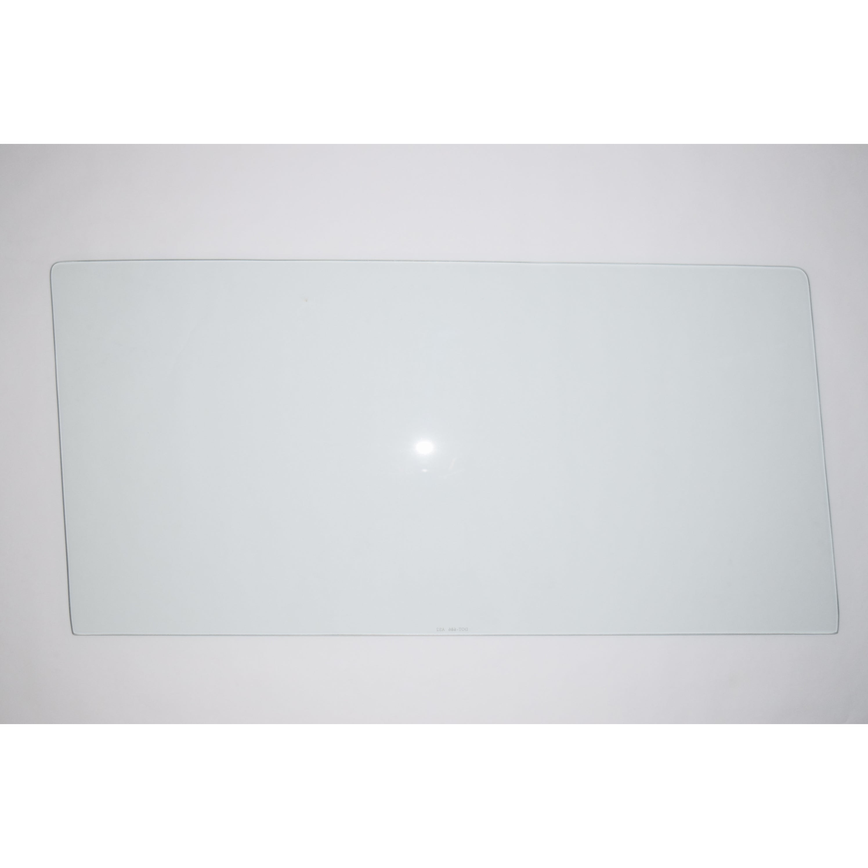 1962-1967 Chevrolet Chevy II Nova Door Glass