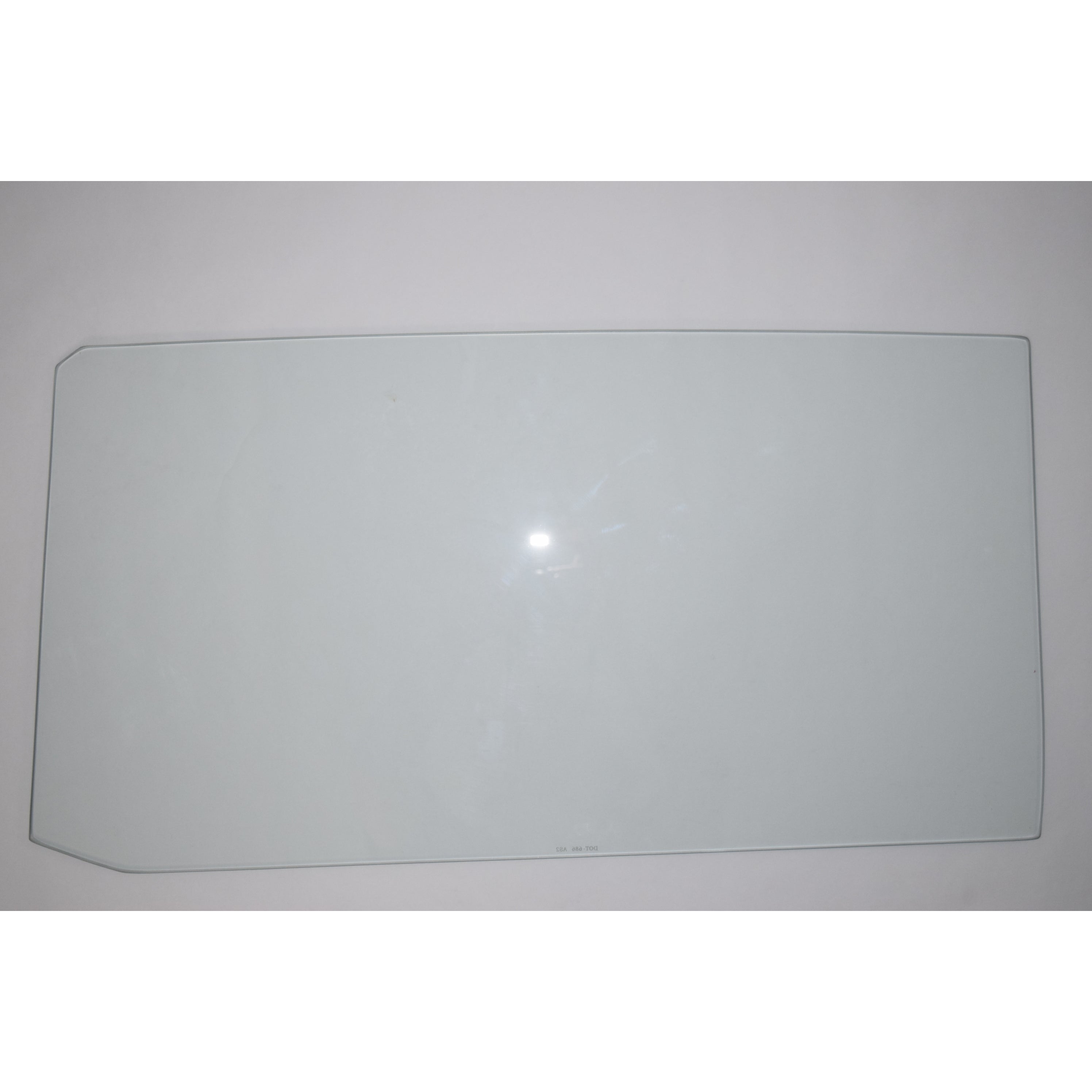 1966-1967 Chevrolet Chevy II Nova Door Glass