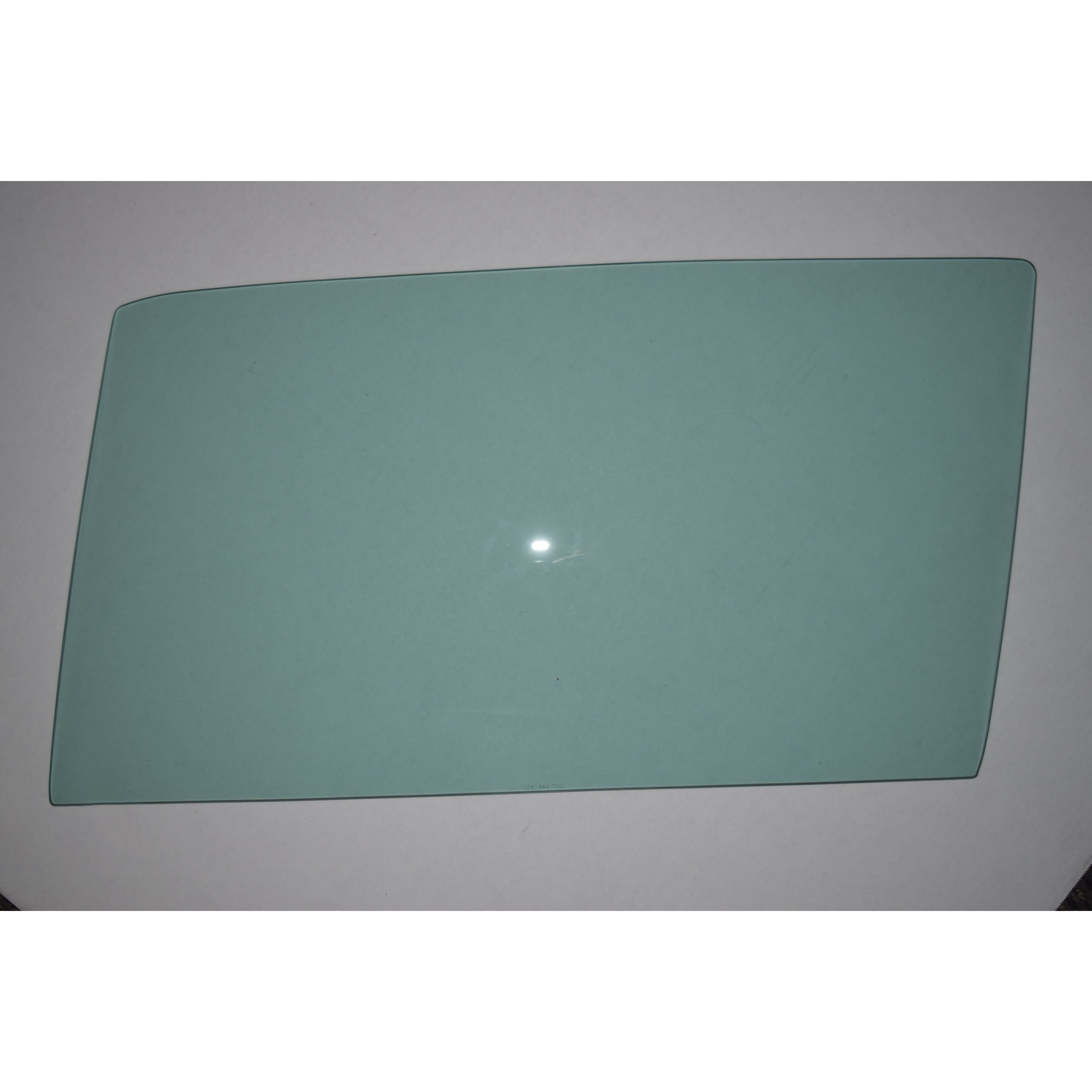 1968 Chevrolet Chevy II Nova Door Glass