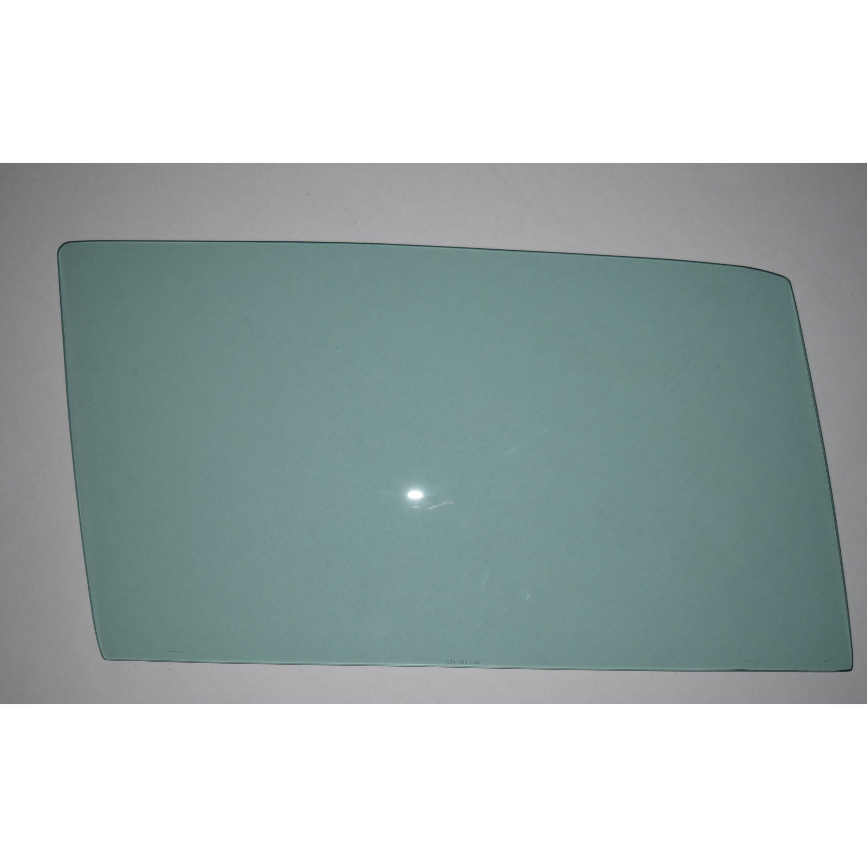 1968 Chevrolet Chevy II Nova Door Glass