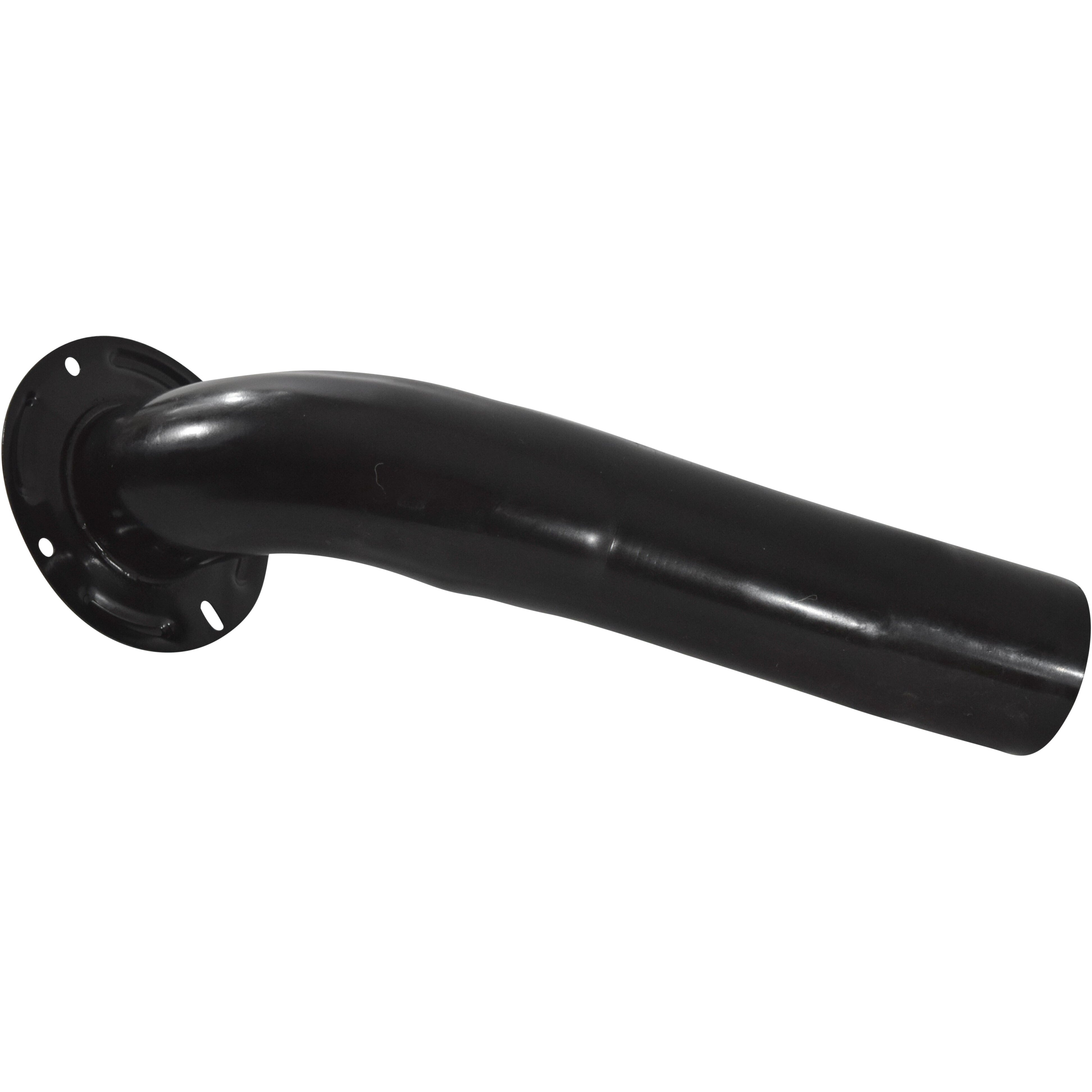 1967-1968 Chevrolet Camaro Fuel Filler Neck