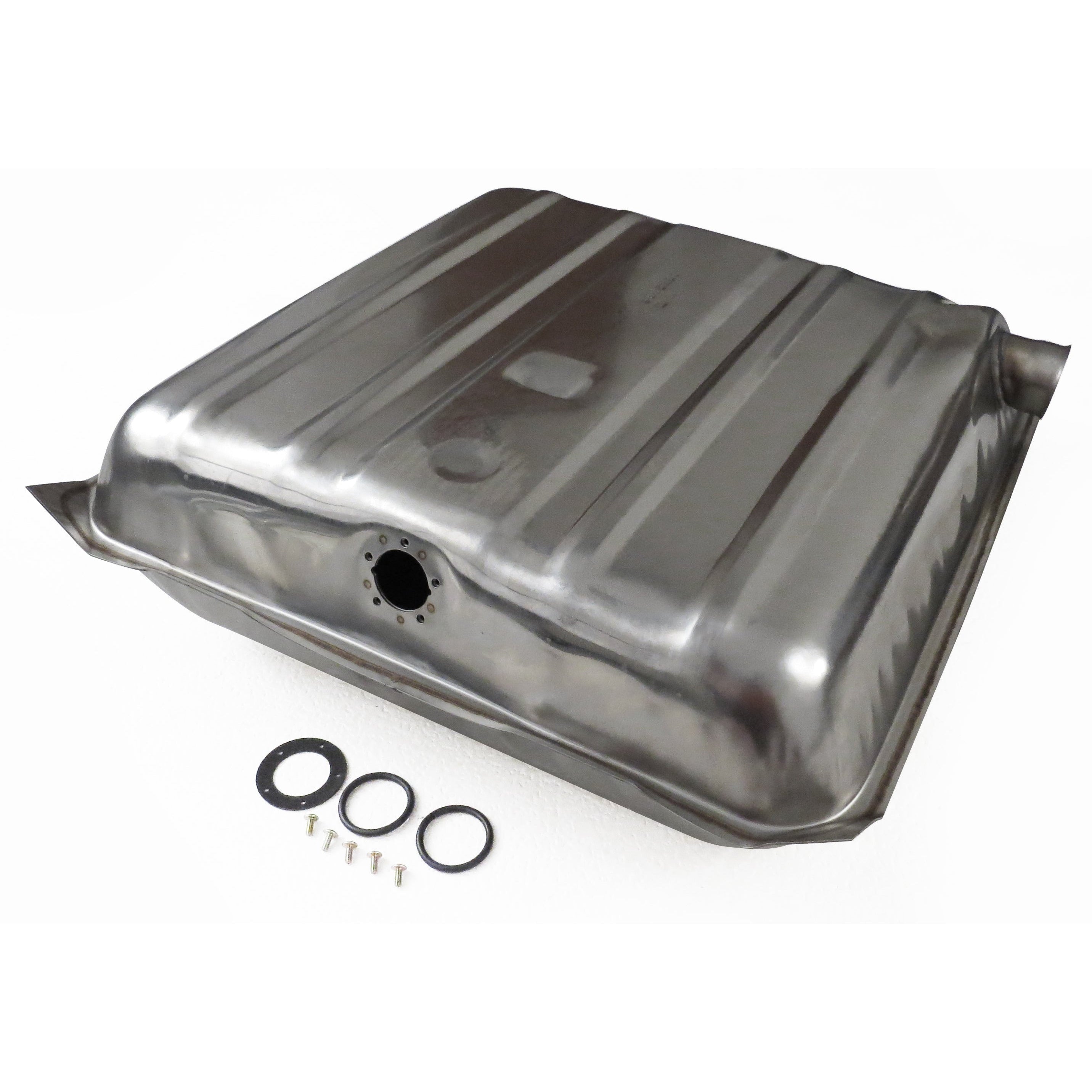 1955-1956 Chevrolet Bel Air Base Fuel Tank