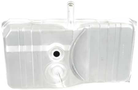 1974-77 Camaro; 74-78 Firebird - Fuel Tank - 21 Gallon - Zinc Coated Steel 