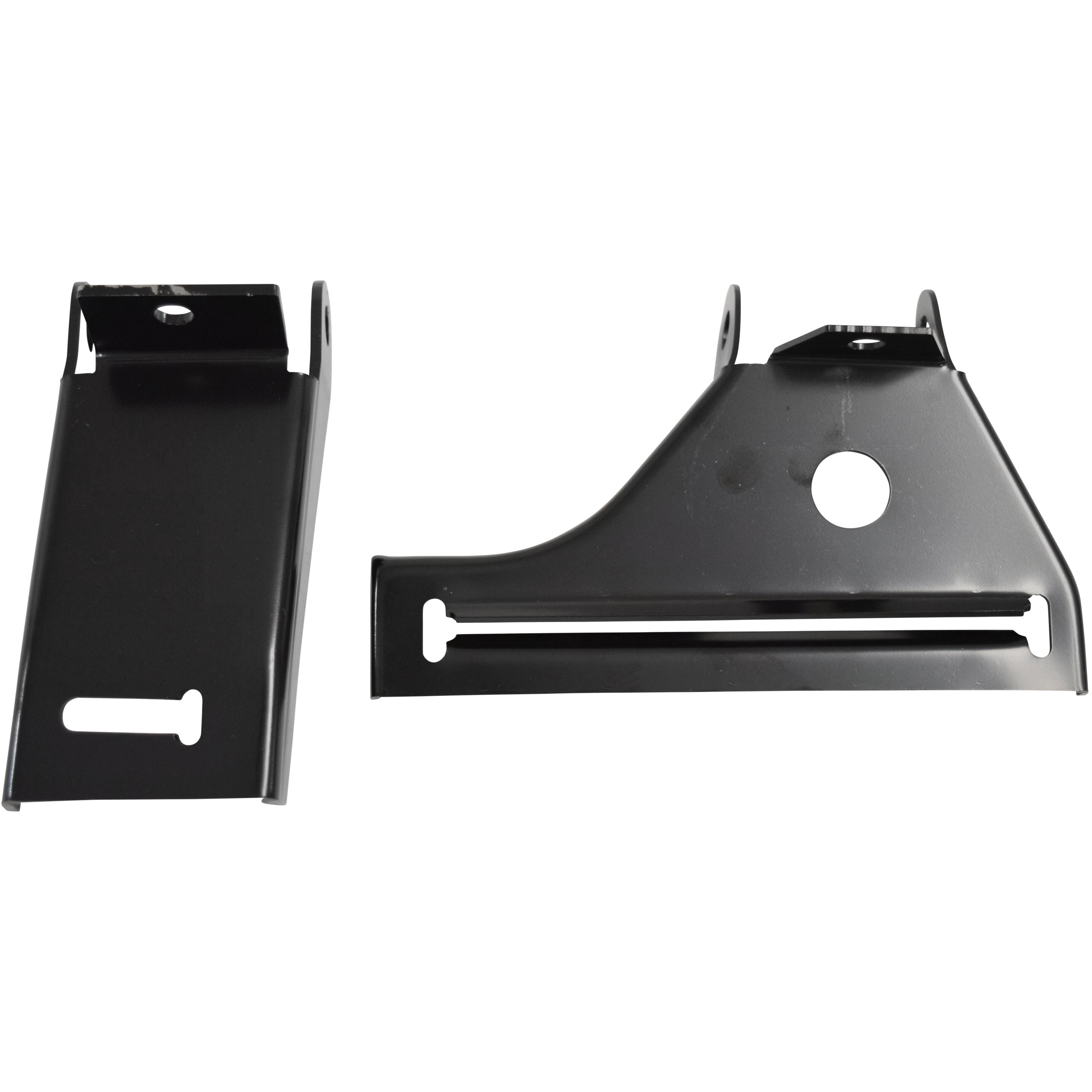 1955-1957 Chevrolet Bel Air Base Parking Brake Bracket