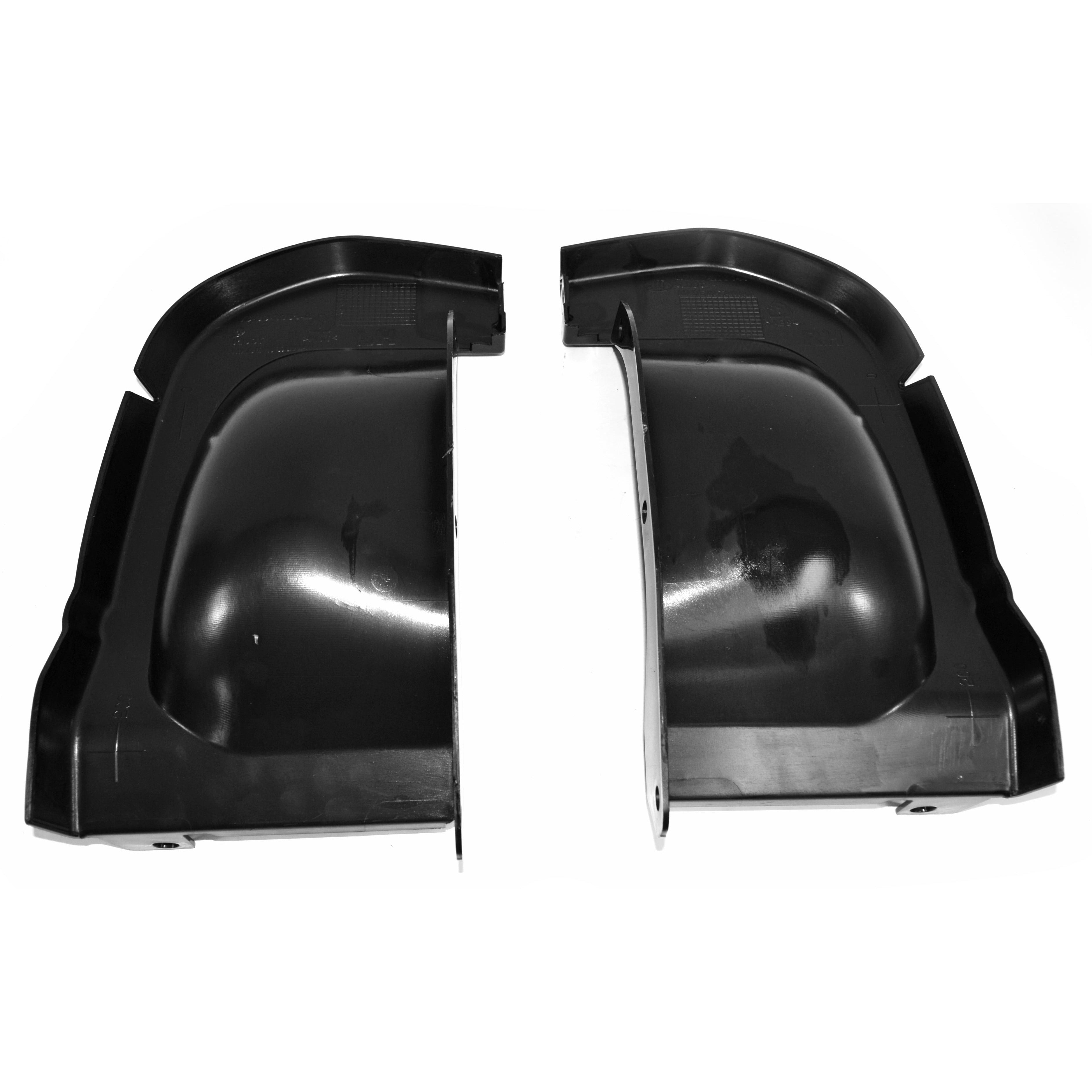 1966-1967 Chevrolet Chevy II Nova Headlight Guard