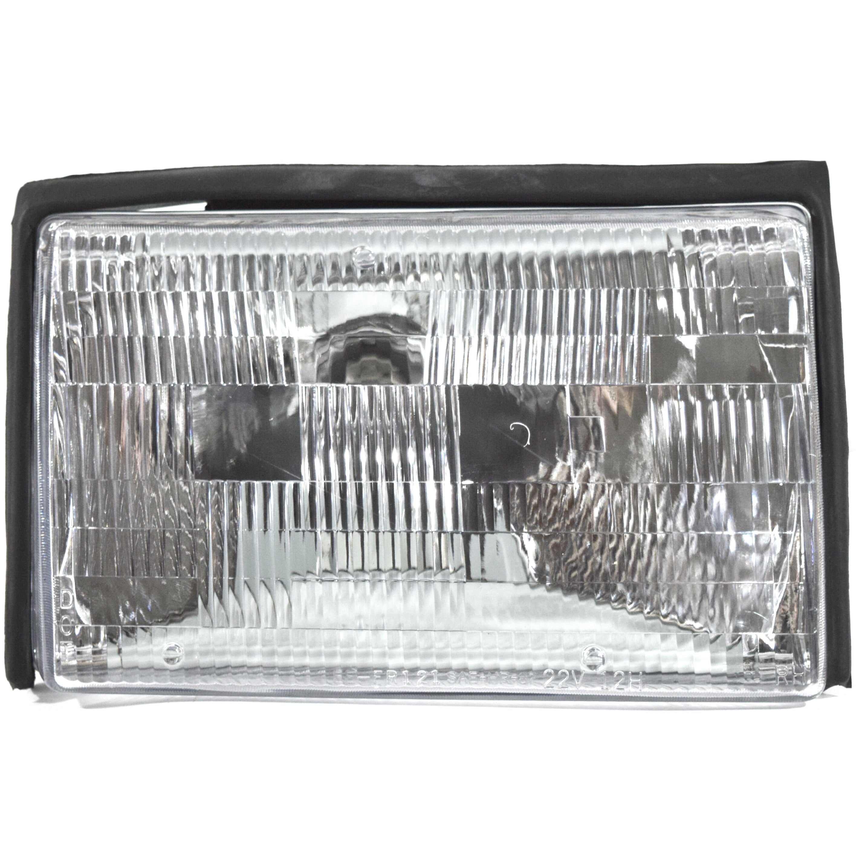 1987-1993 Ford Mustang Headlight Assembly