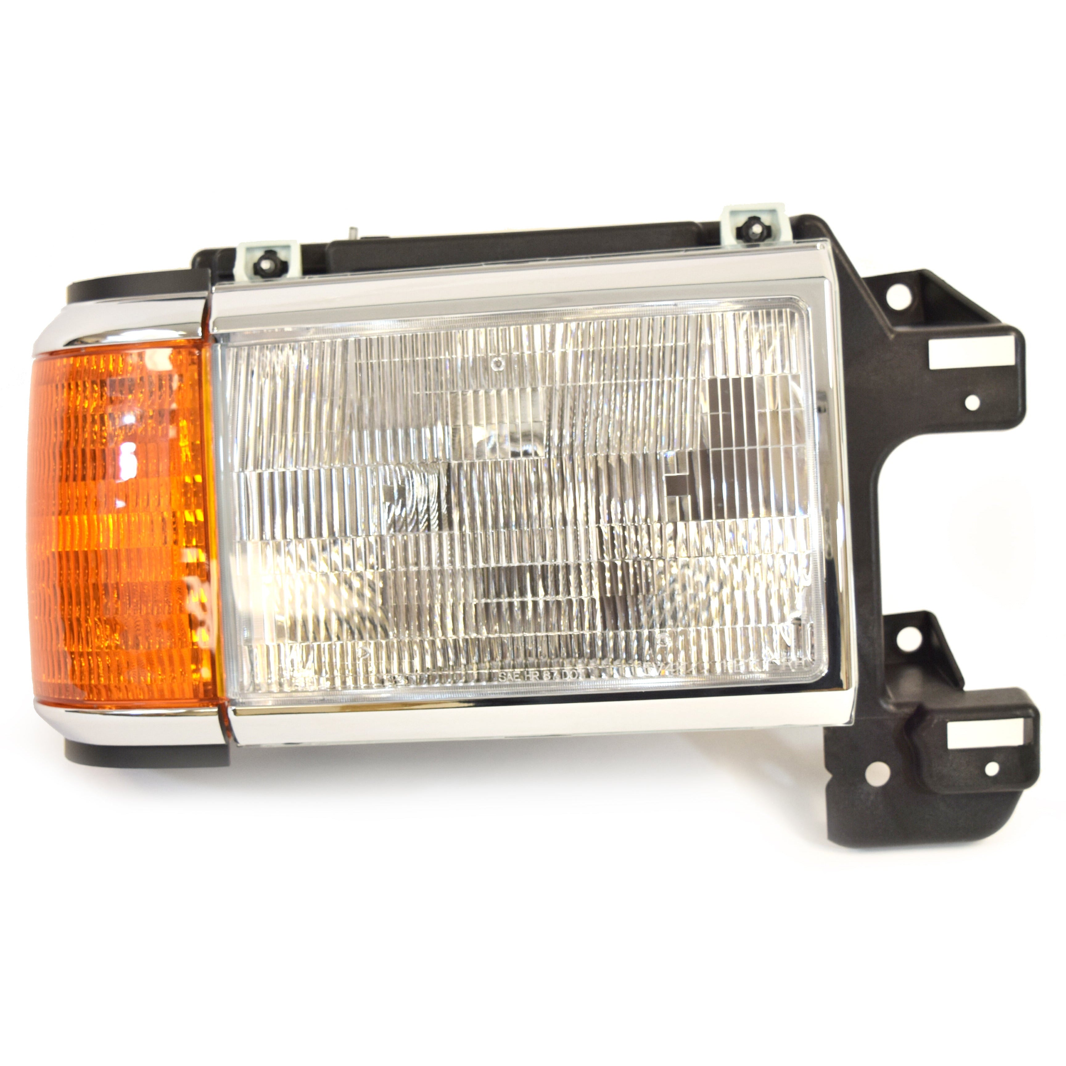 1987-1991 Ford Bronco, F-150, F-250, F-350 Headlight Assembly