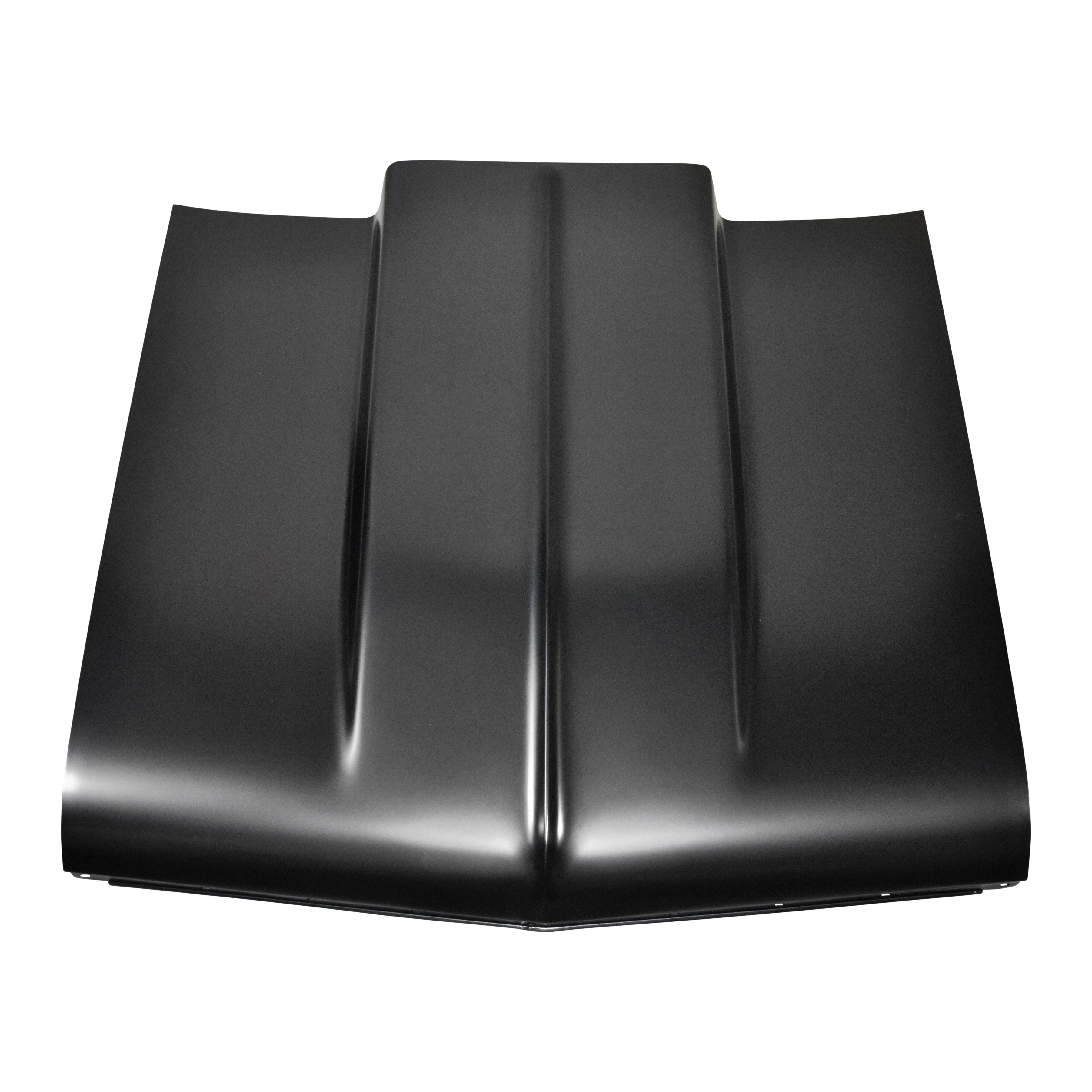 1966-1967 Chevrolet Chevy II Nova Hood