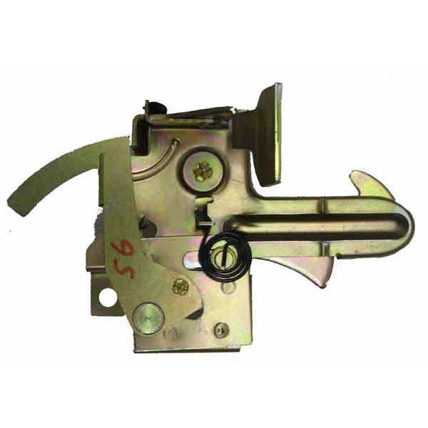 1956 Chevrolet Bel Air Base Hood Latch