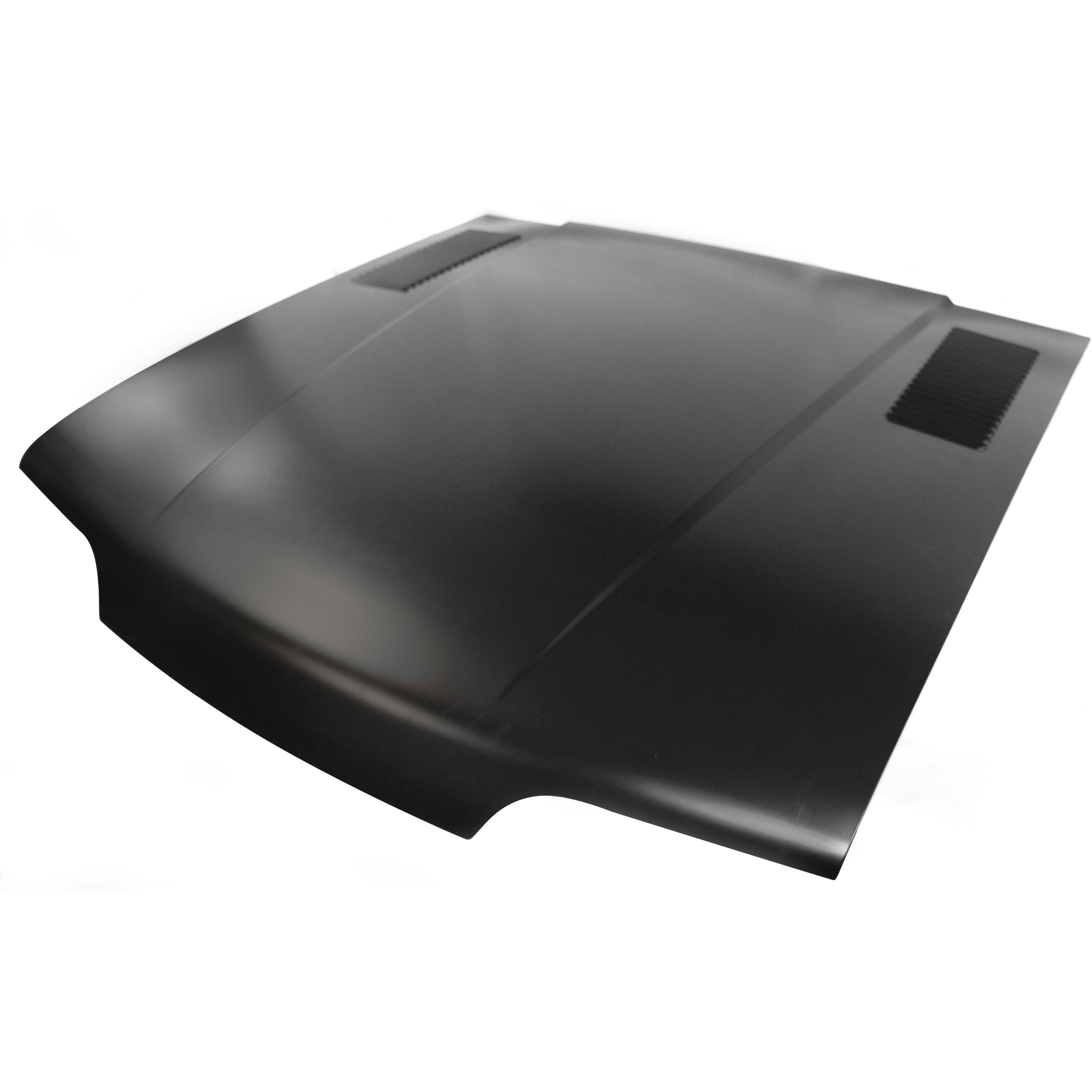 1987-1993 Ford Mustang Hood