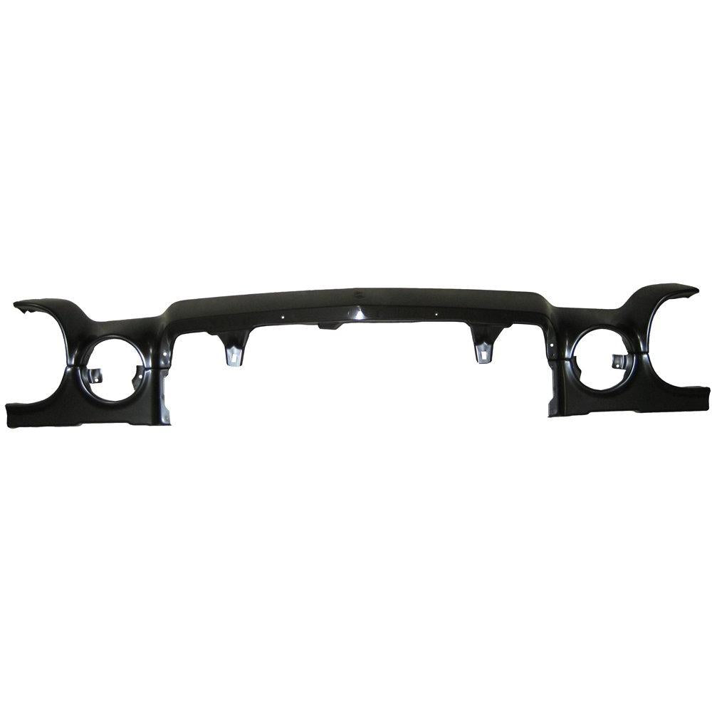 1970-1973 Chevrolet Camaro RS Body Header Panel