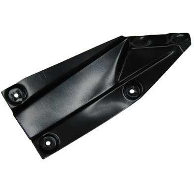 1967-1969 Chevrolet Camaro Fender Liner