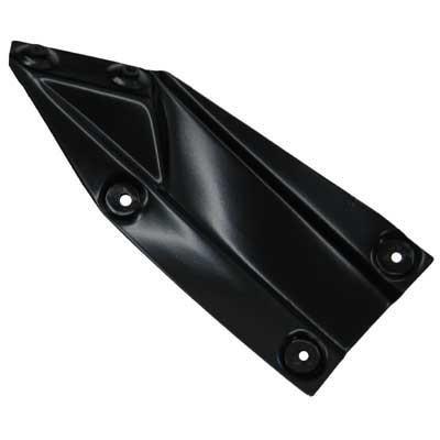 1967-1969 Chevrolet Camaro Fender Liner