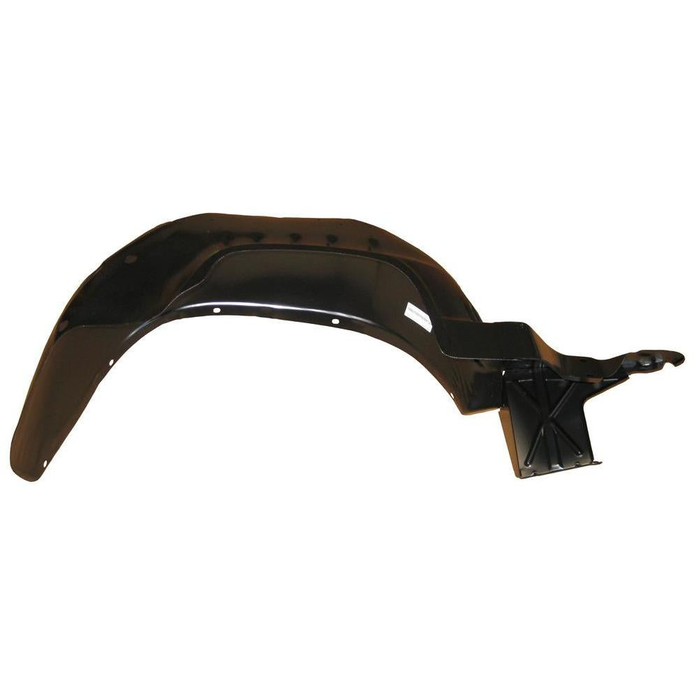 1969 Pontiac Firebird Fender Liner