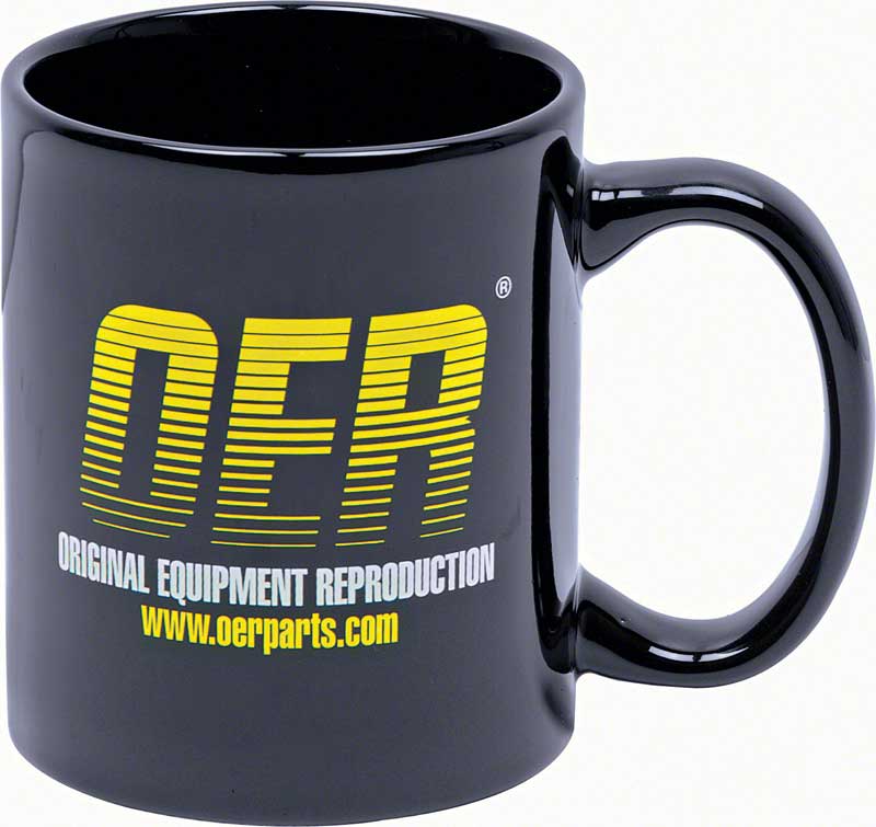 OER Coffee Mug 11 Oz 