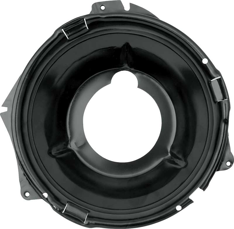 Headlamp Mounting Bucket 