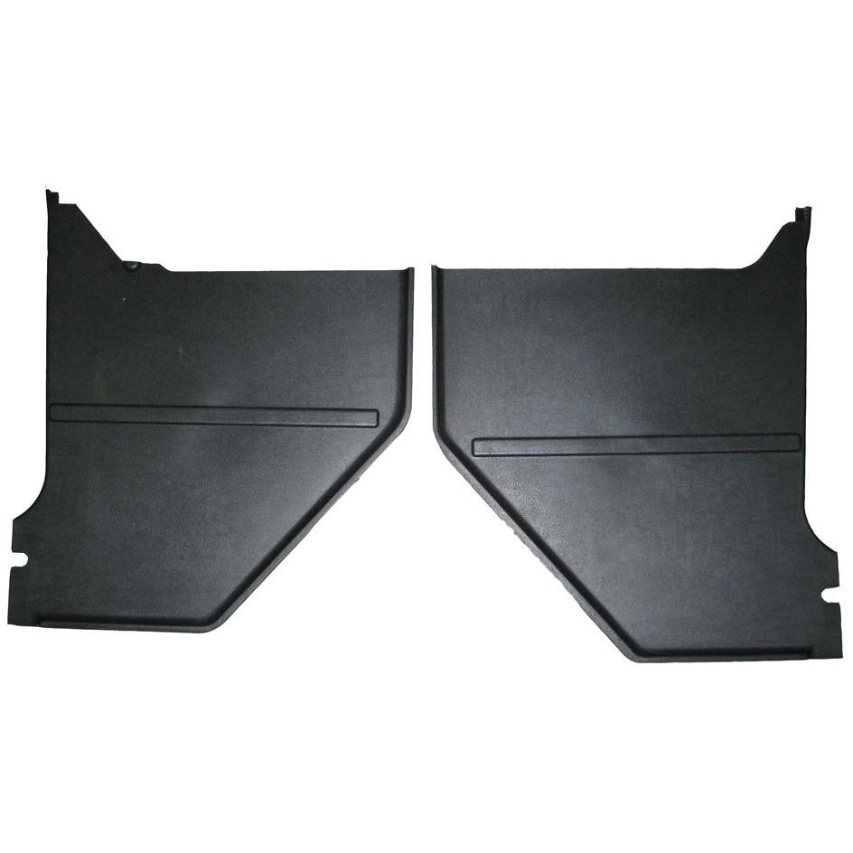 1965-1966 Ford Mustang Base Kick Panel