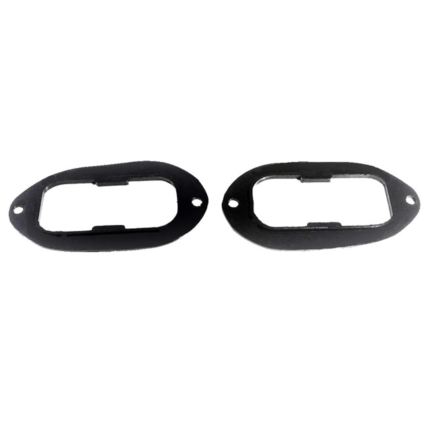 Metro Tail-Light Lens Gaskets For Jaguar XK140 1955-1957, XK150 1958-1961; LG 3000-140