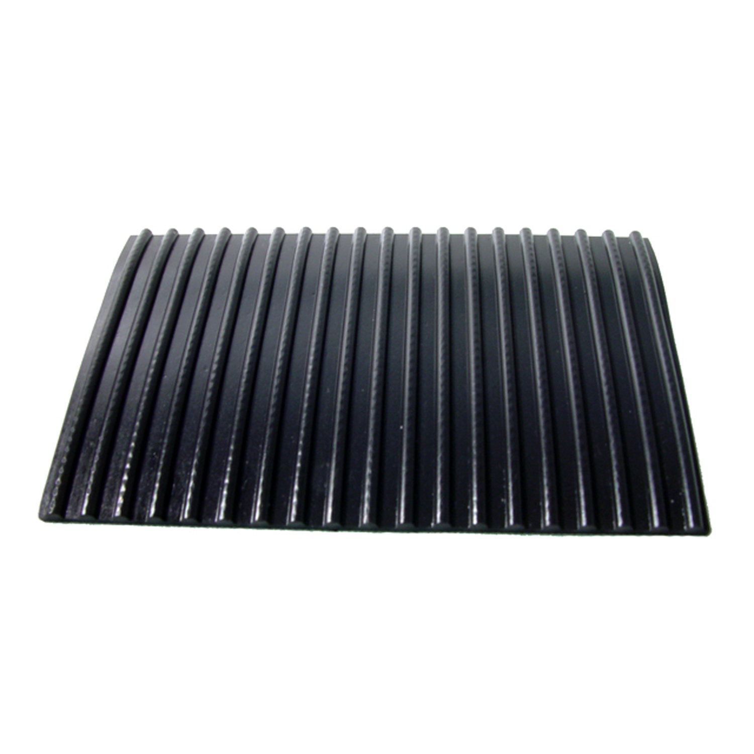 Metro 36" X 36" Running Board & Floor Mat Rubber; M 5-3636