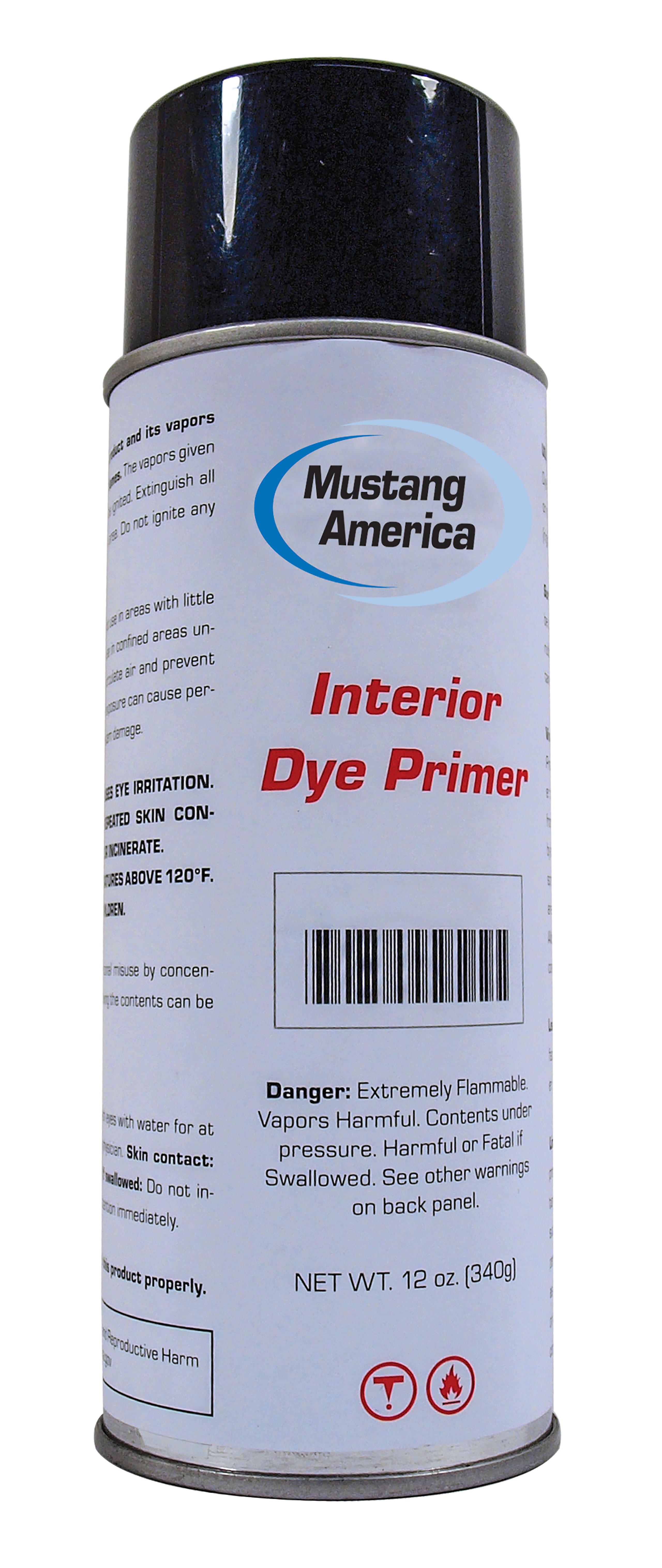 1964-2023 Ford Mustang Interior Dye Primer - Aerosol