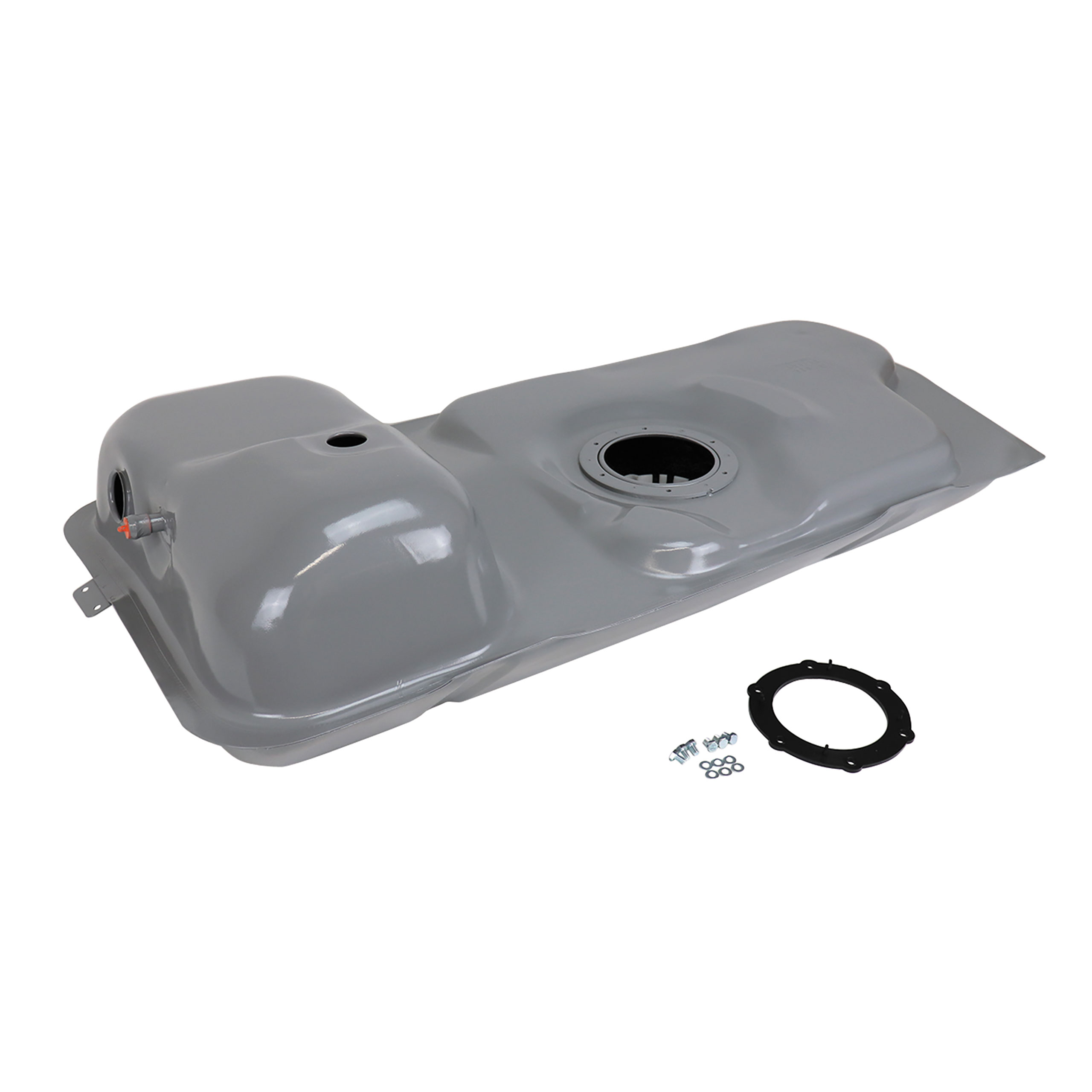 1998-1998 Ford Mustang Gas Tank - 15 Gallon W/Pan In Tank