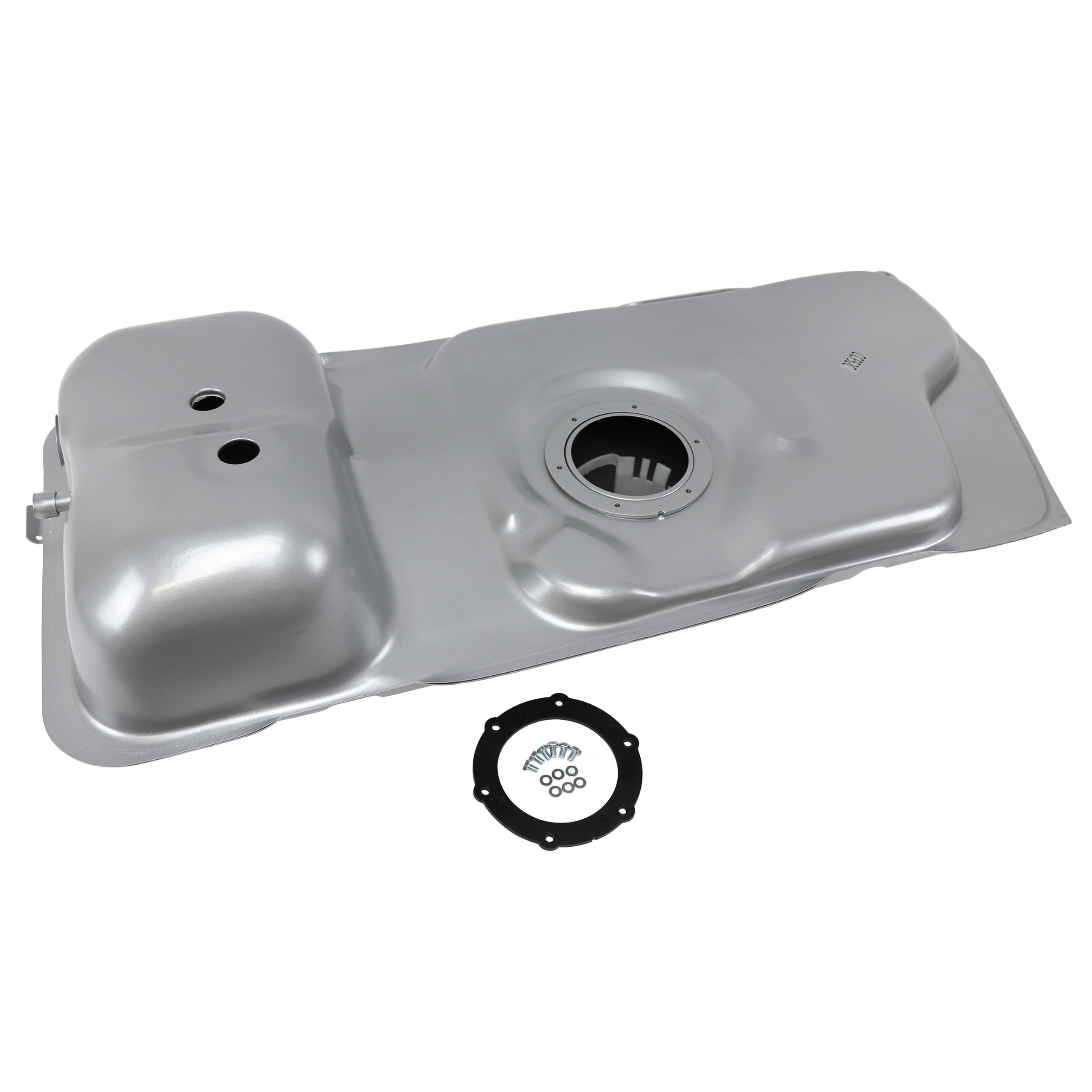 1998-1998 Ford Mustang Gas Tank - 15.7 Gallon W/Pan In Tank