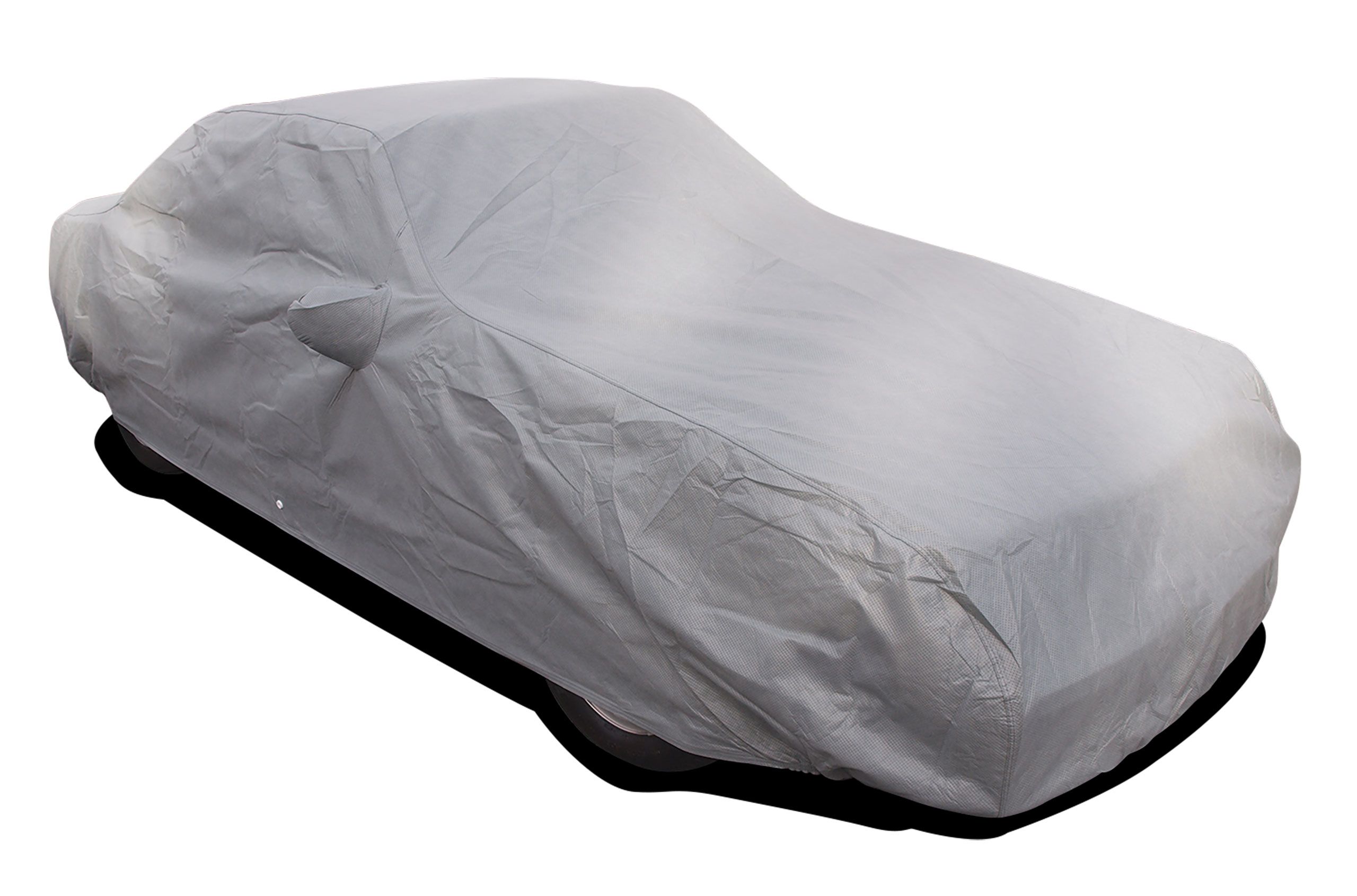 1987-1993 Ford Mustang MaxTech Convertible Outdoor / Indoor 4 Layer Car Cover