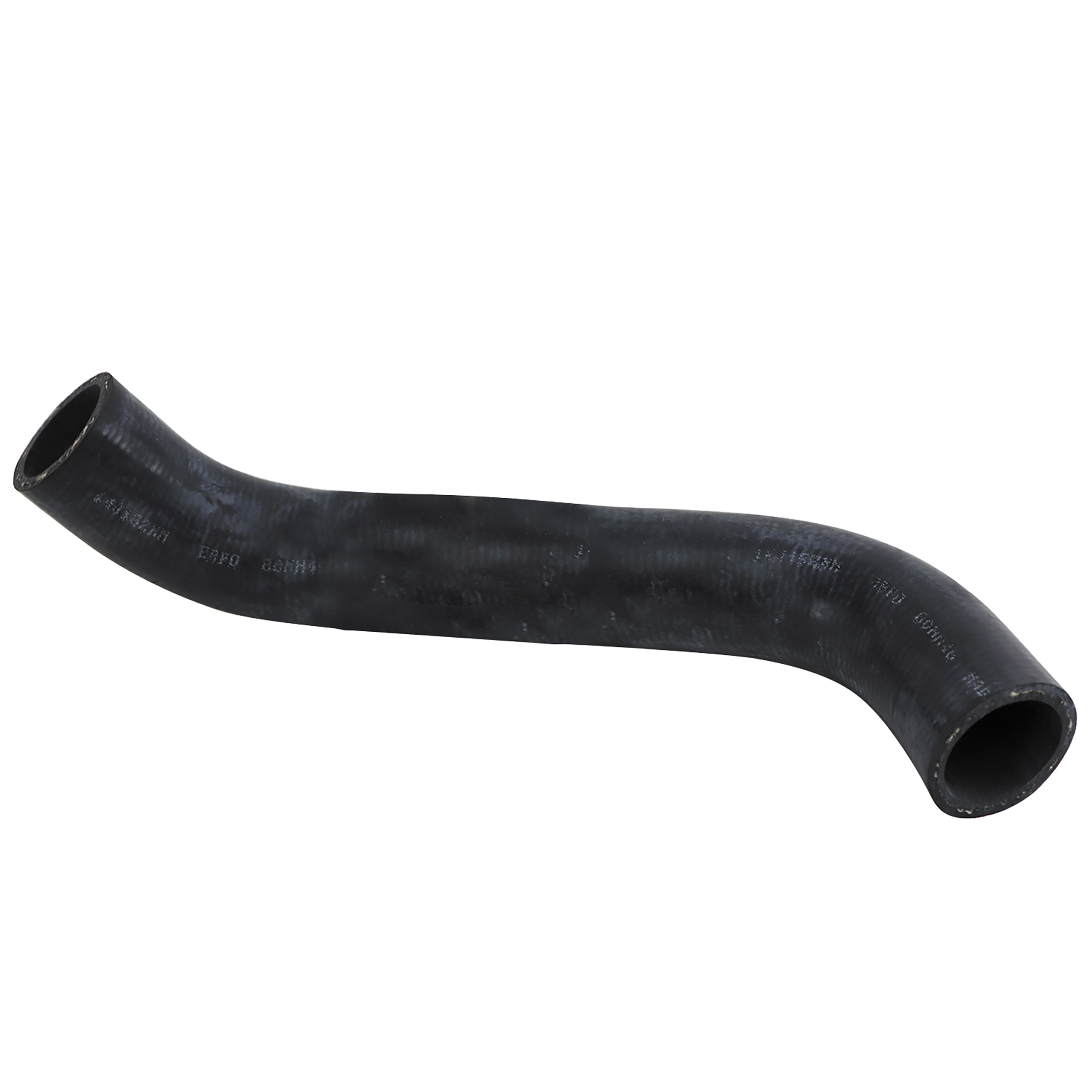 1971-1973 Ford Mustang GATES UPPER RADIATOR HOSE 71/73 250