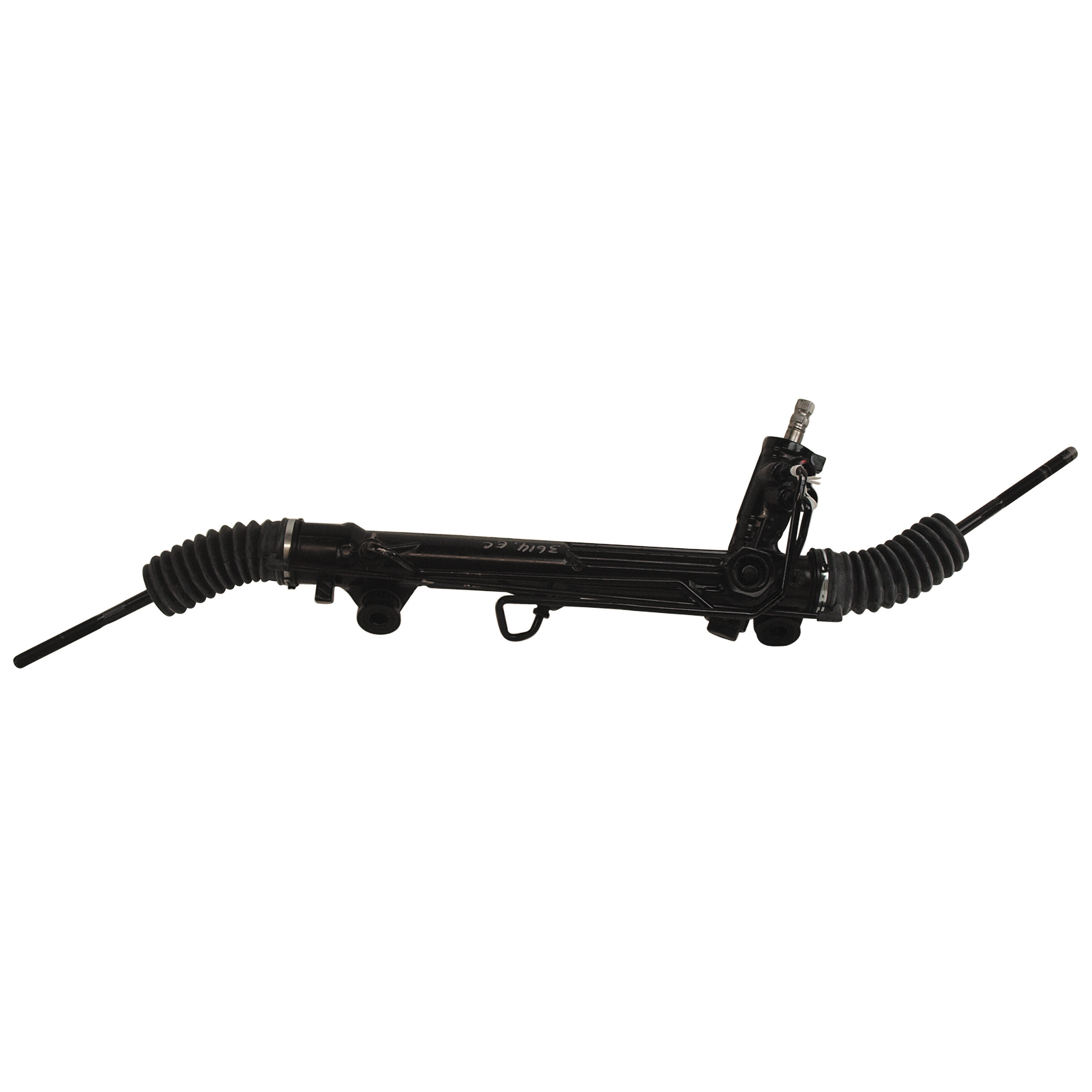 1979-1979 Ford Mustang POWER STEERING RACK REMANUFACTURED