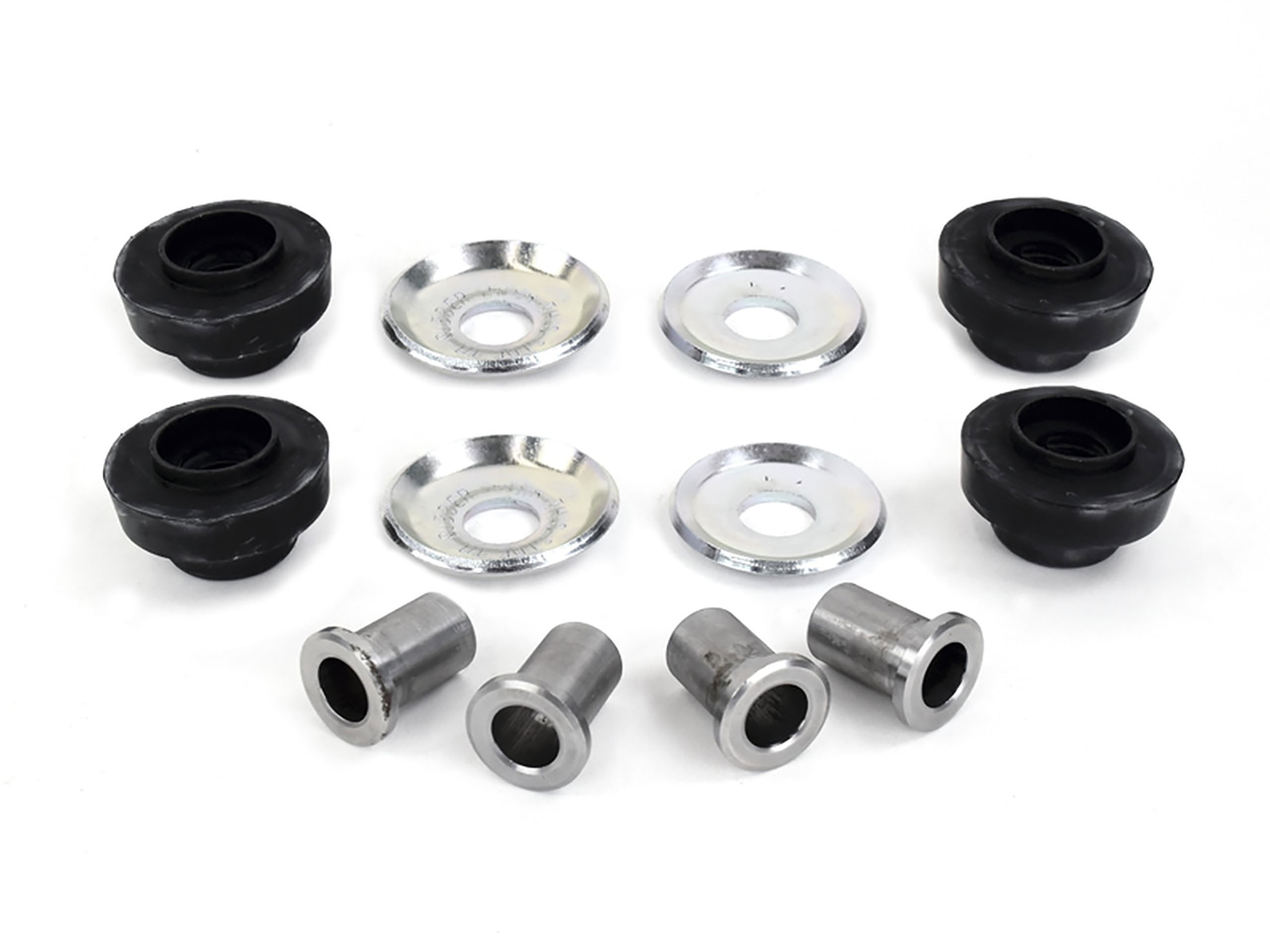 1967-1973 Ford Mustang Strut Rod Bushings