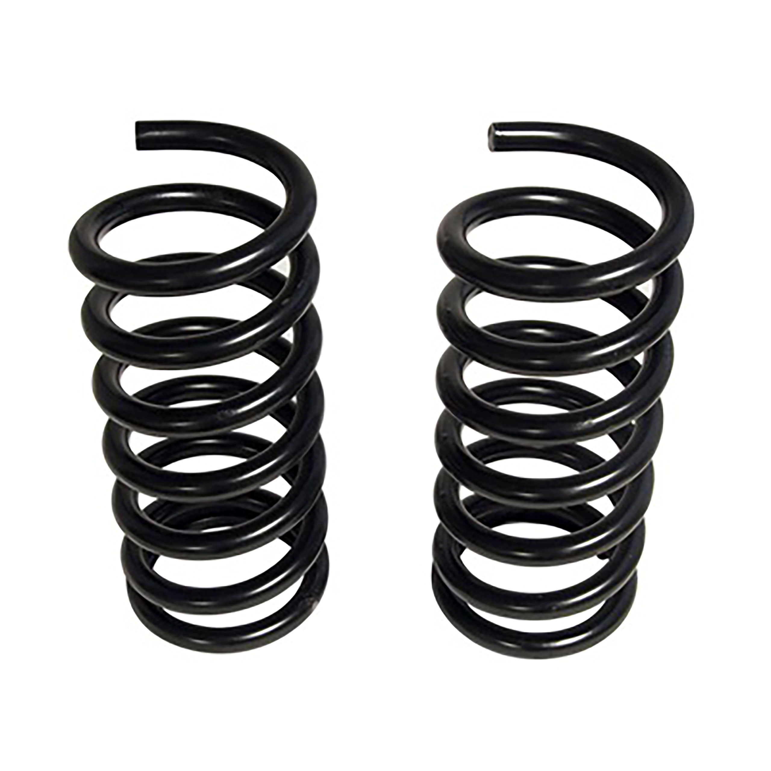 1967-1973 Ford Mustang 1" 620 Lowering Coil Springs