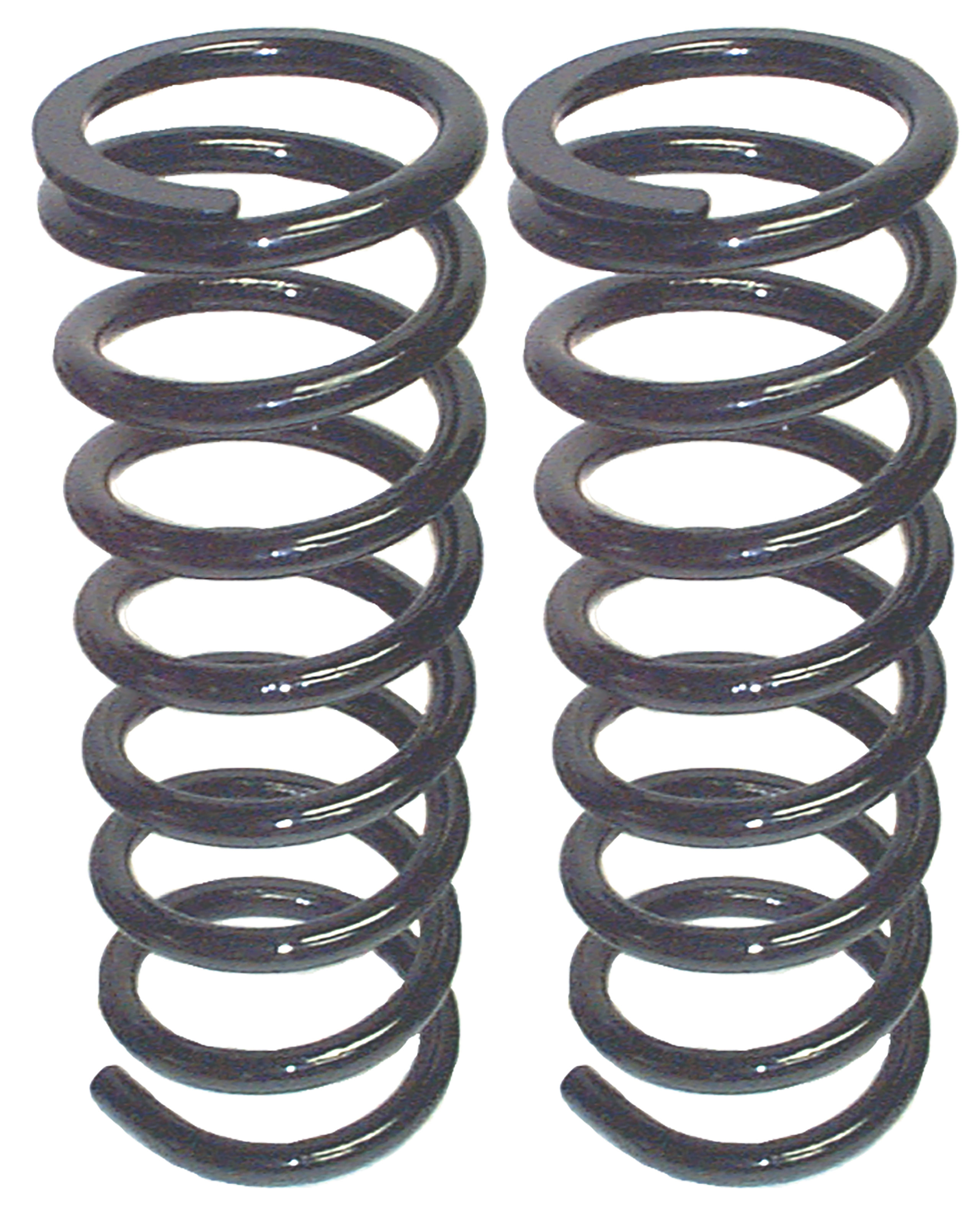 1965-1966 Ford Mustang GT Coil Springs